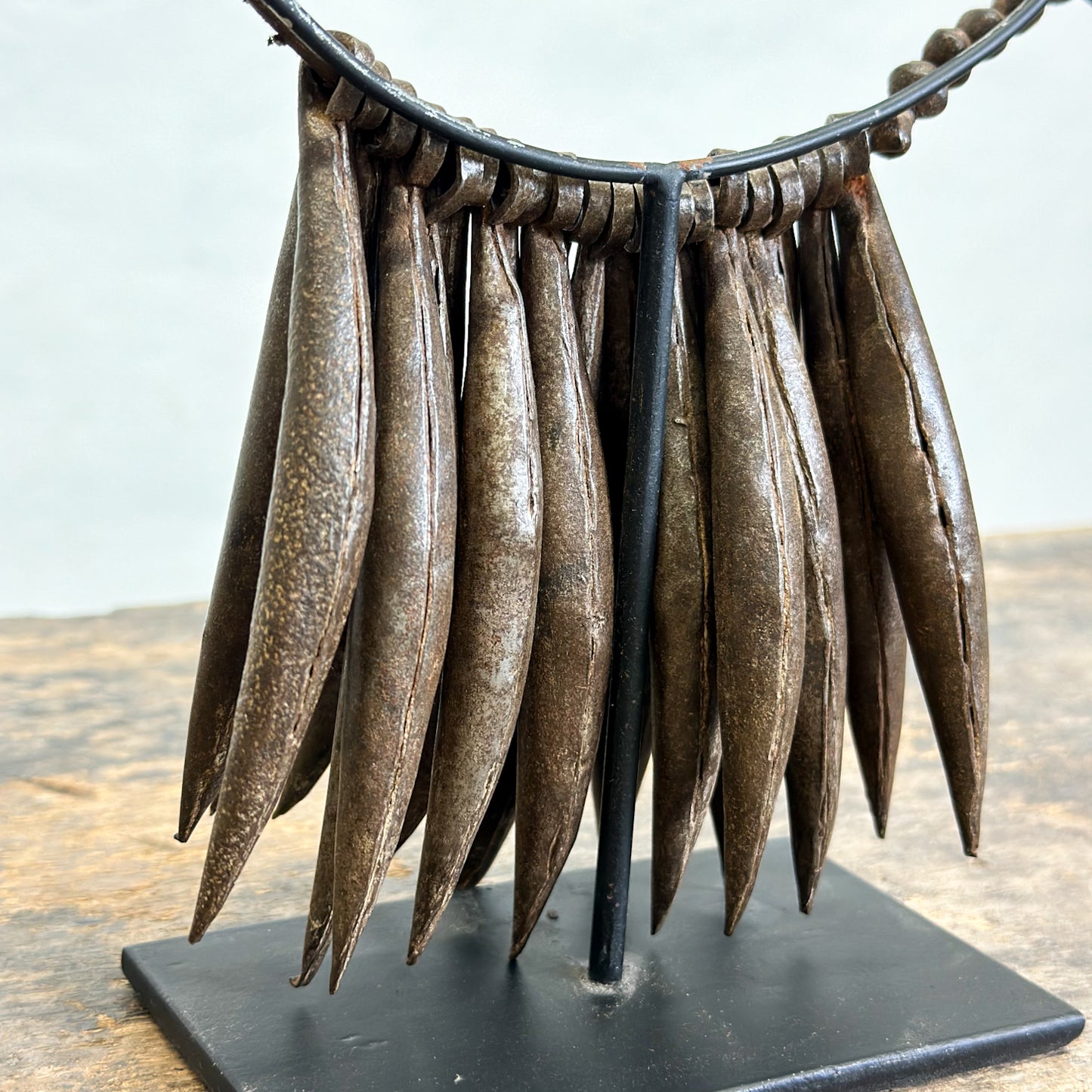 Iron Claw Currency