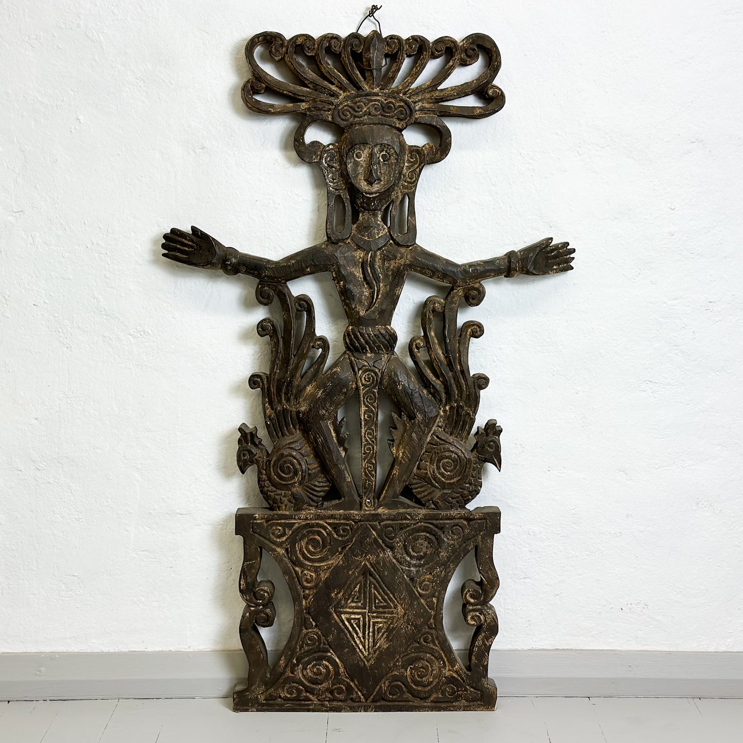 Sumba Panel