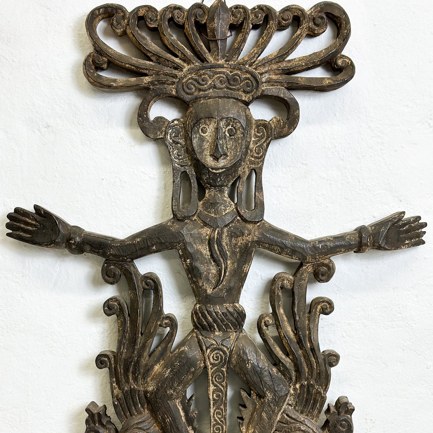 Sumba Panel