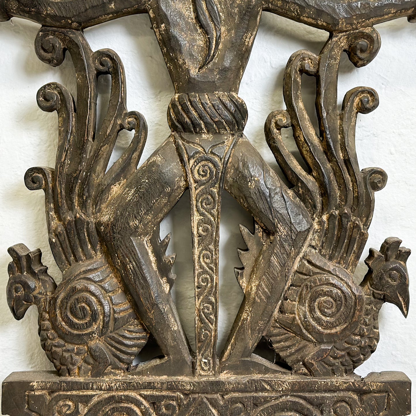 Sumba Panel