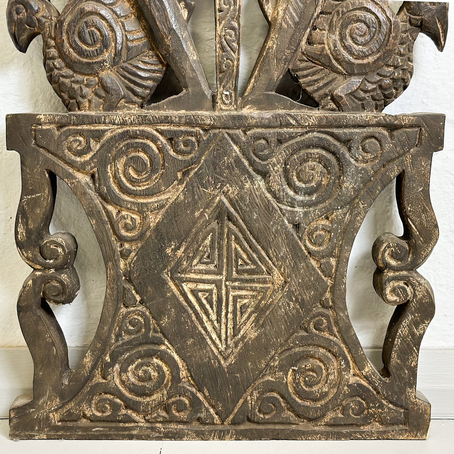 Sumba Panel