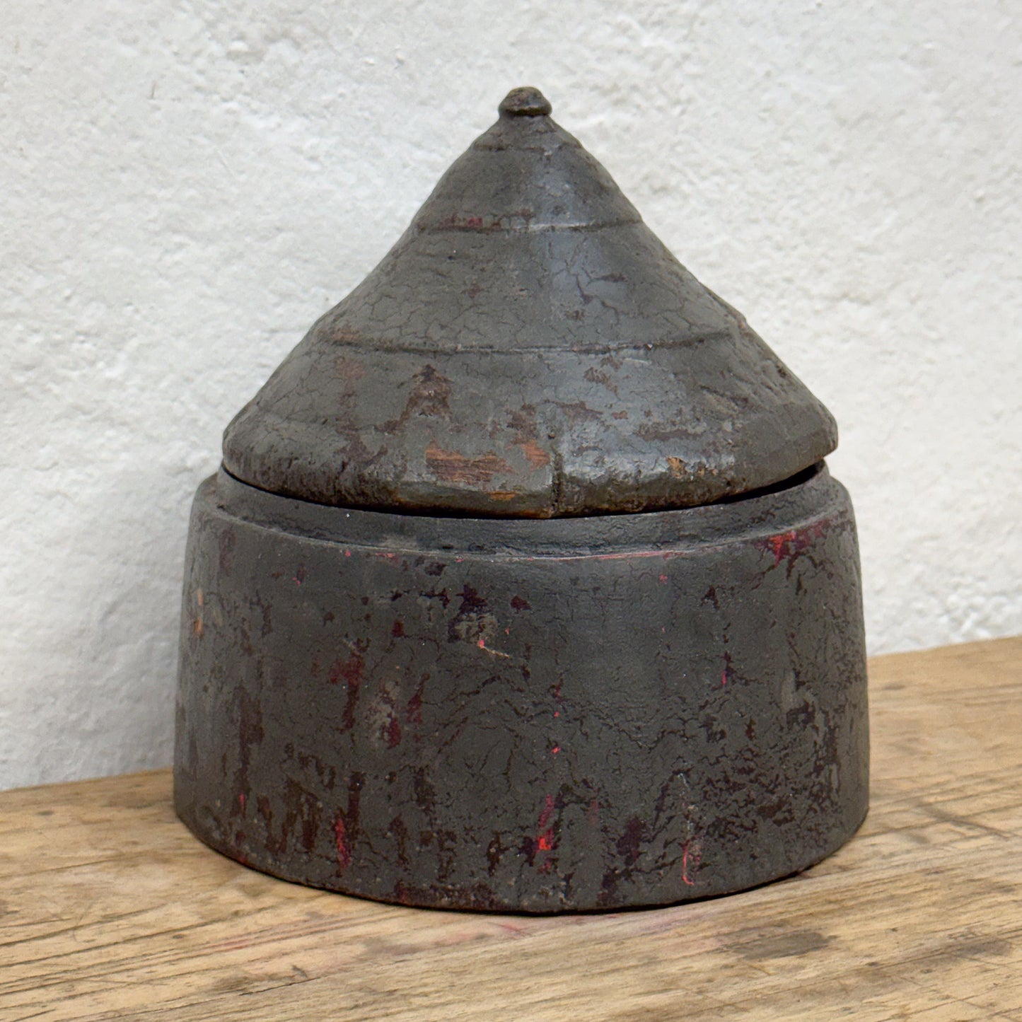 Round Box