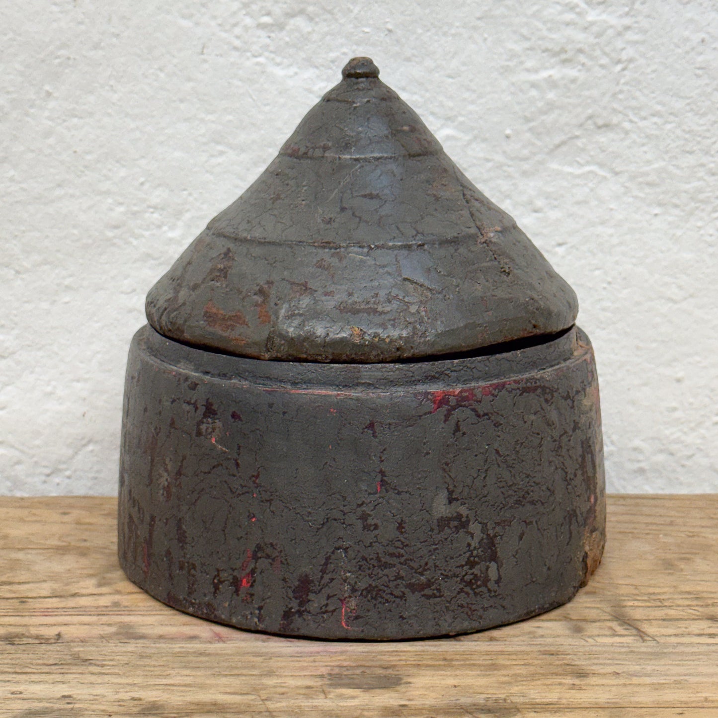 Round Box