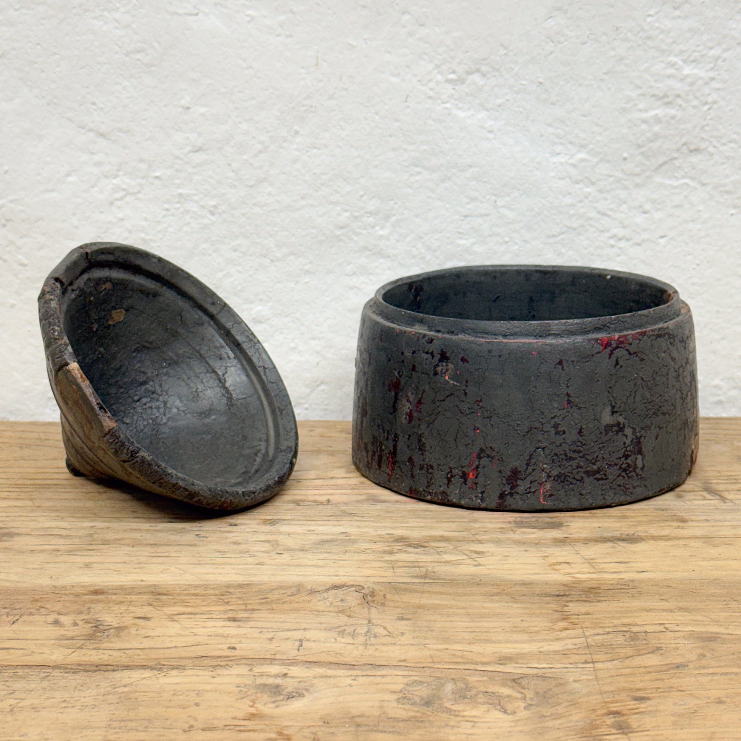 Round Box