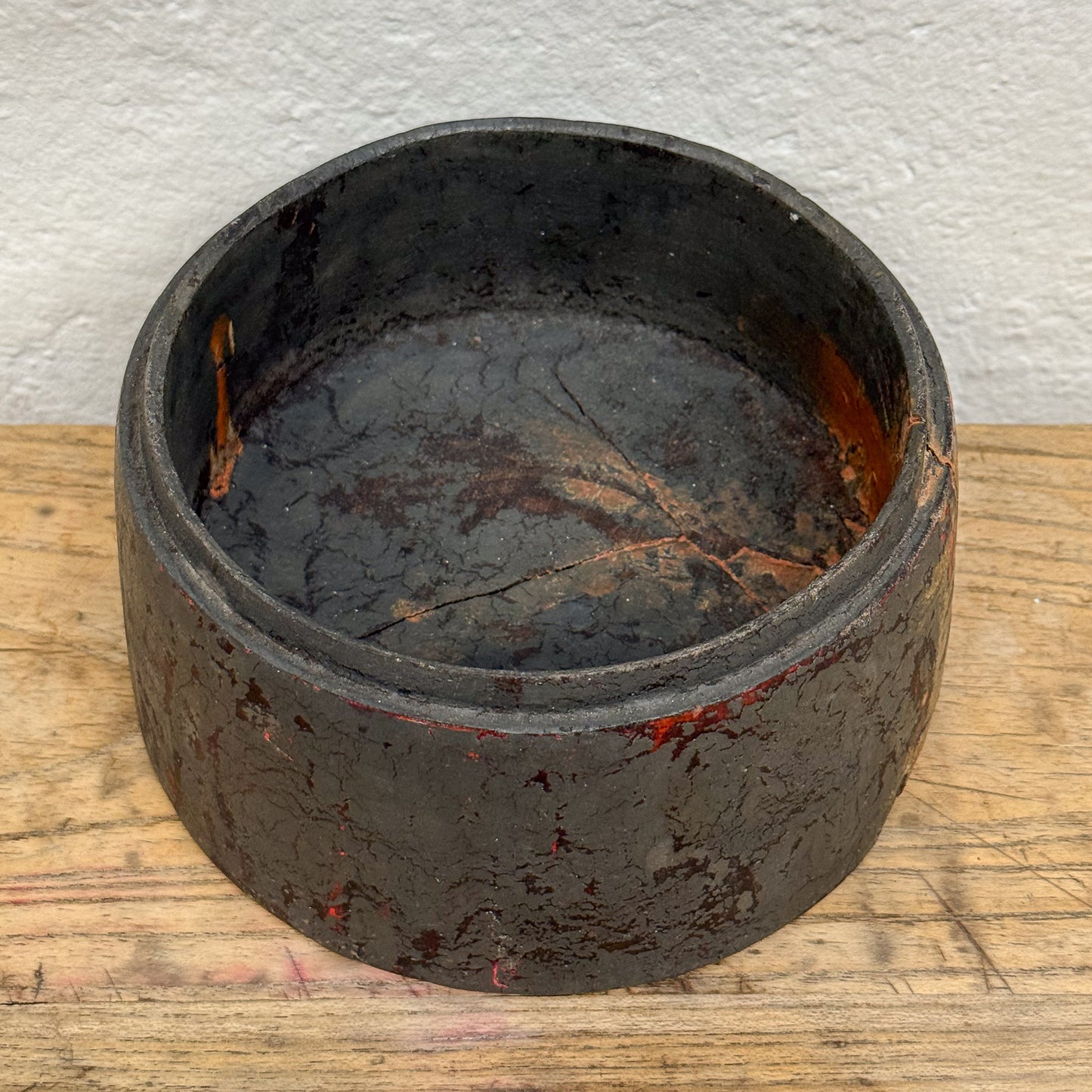 Round Box