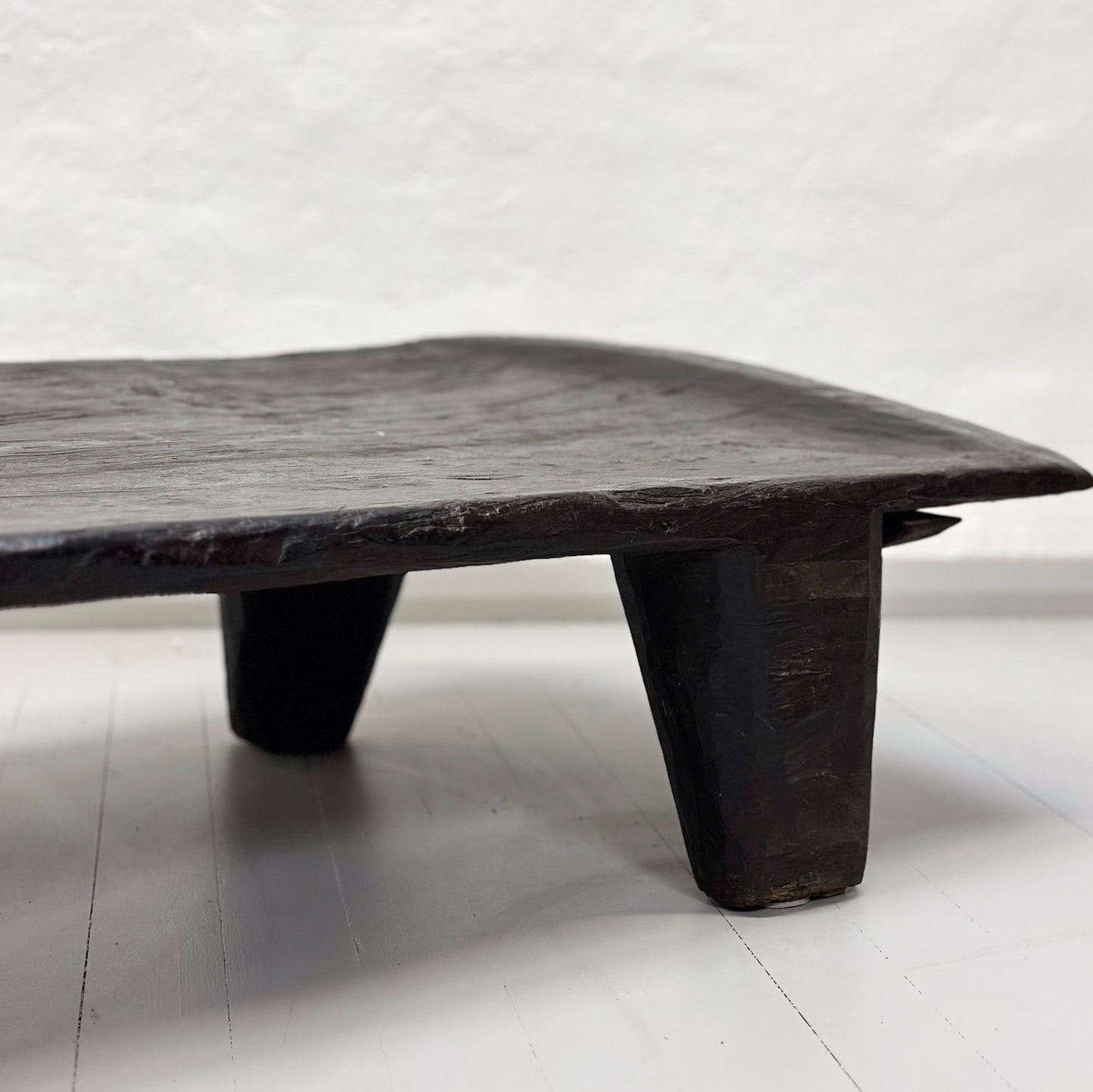 Carved Naga Table