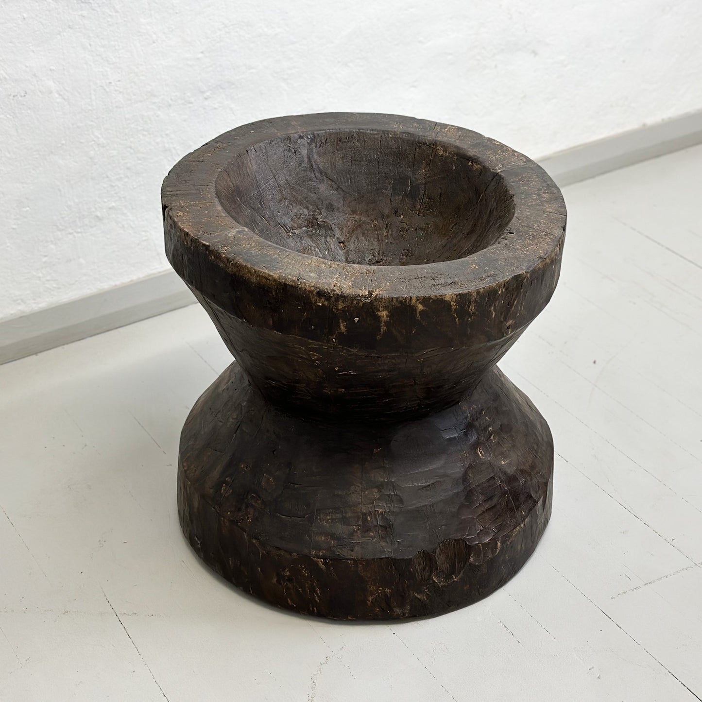 Vintage Naga Okahli Grinder