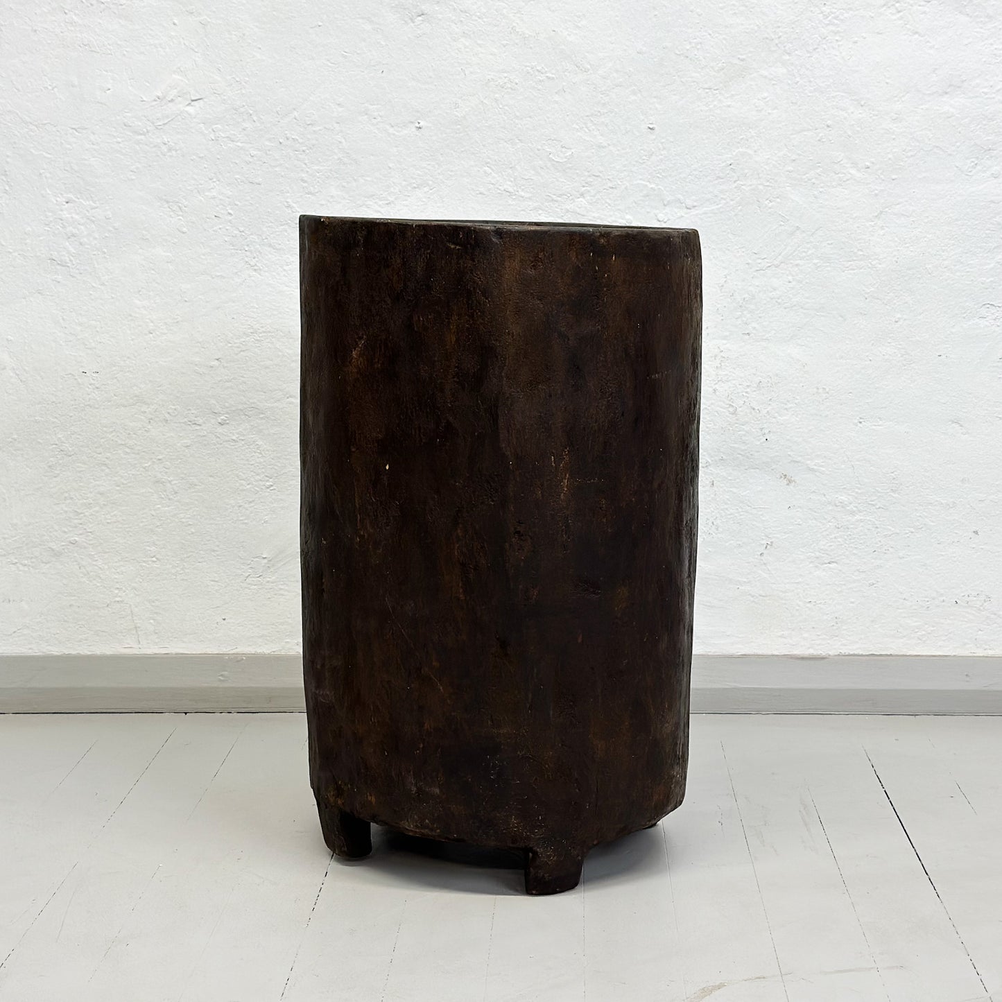 Hollow Naga Drum