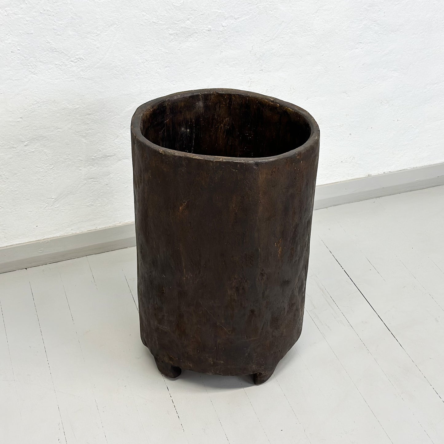 Hollow Naga Drum