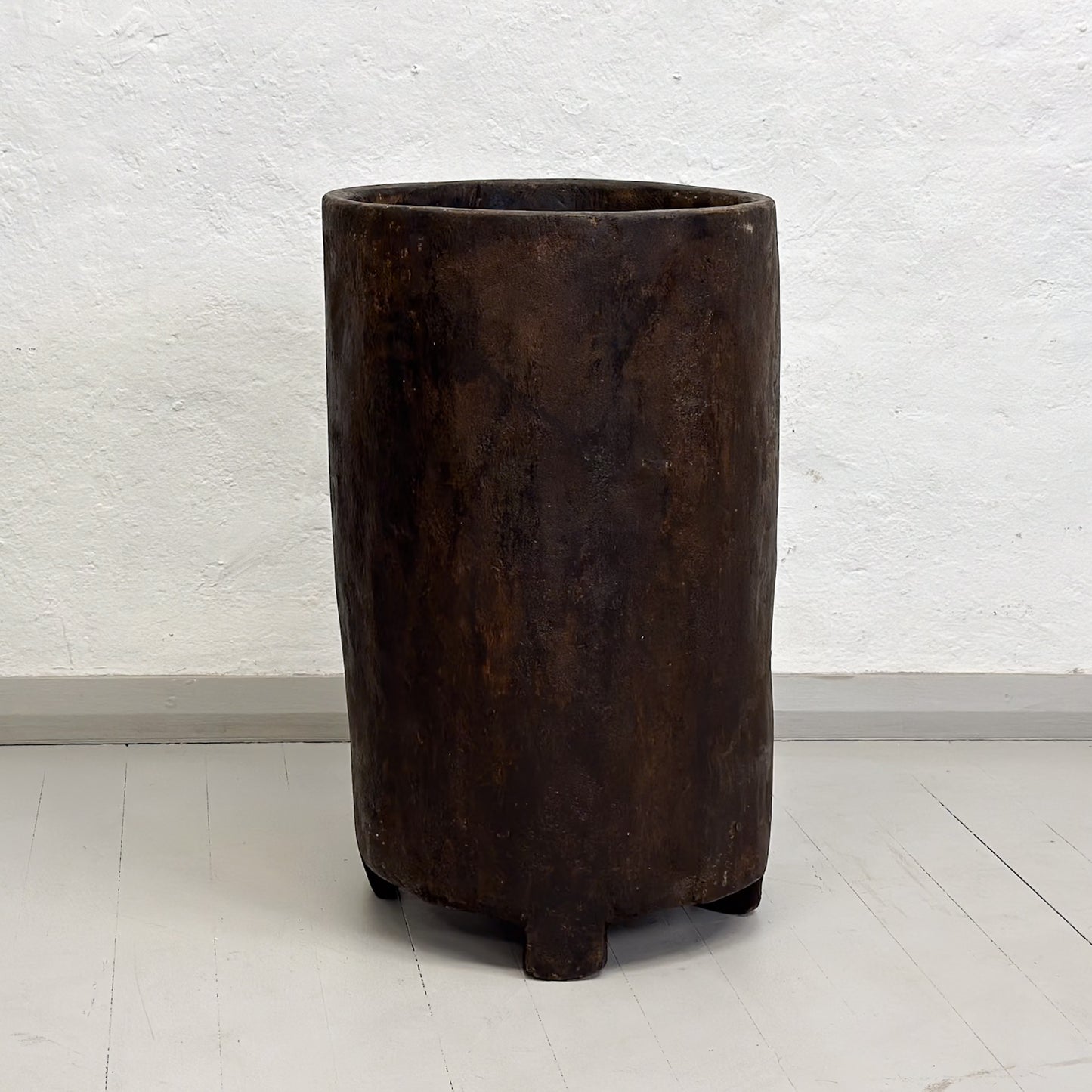 Hollow Naga Drum