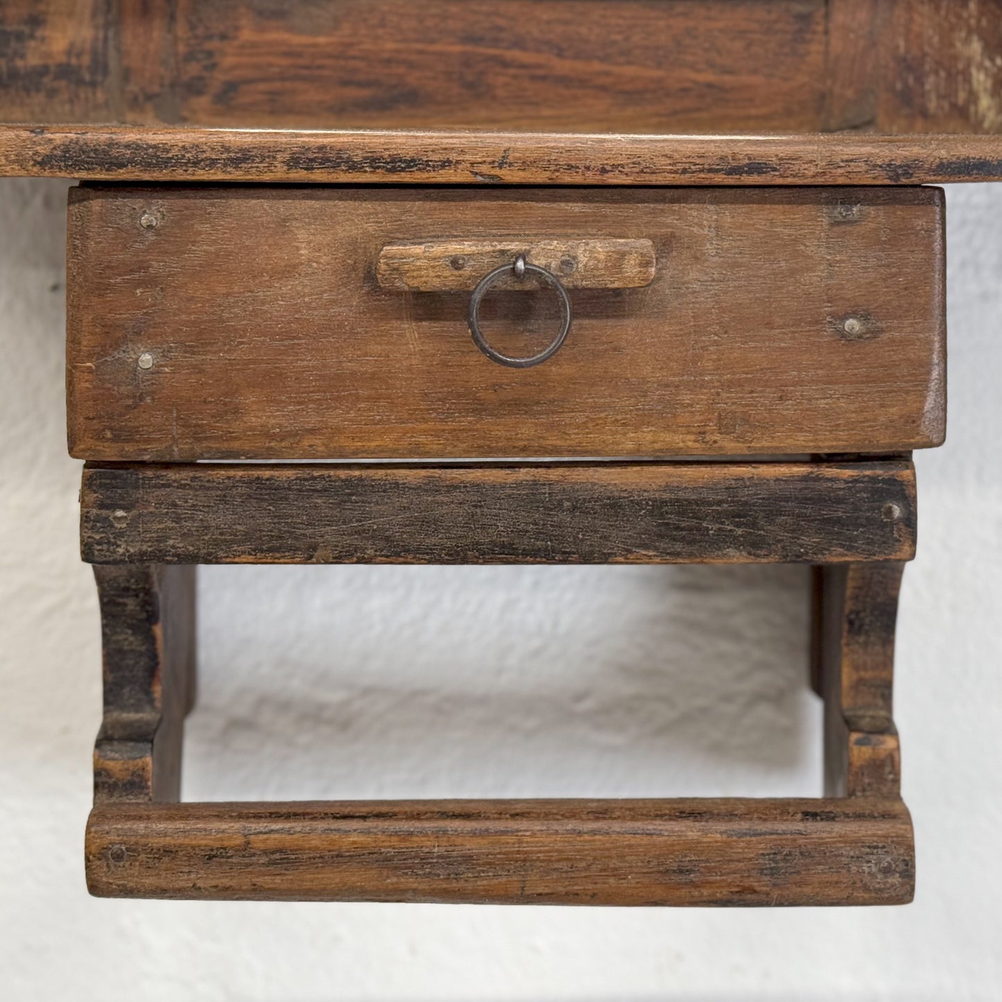 Vintage Vanity Mirror I