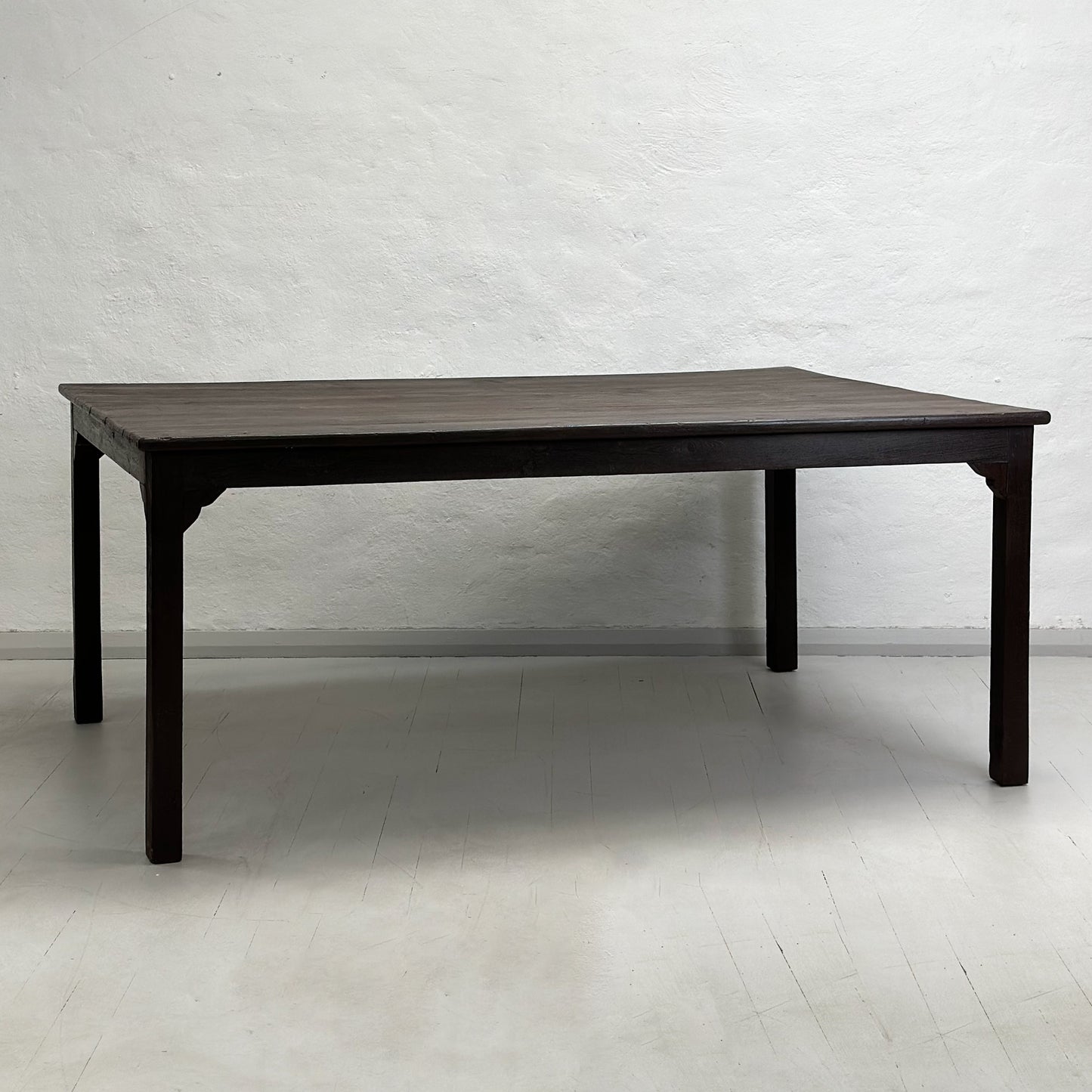 Vintage Teak Work Table