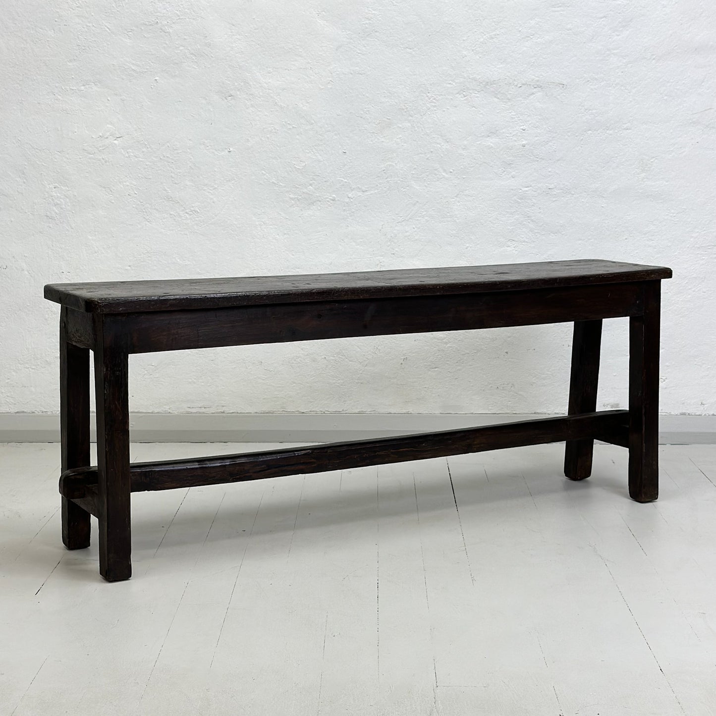 Assorted Vintage Bench