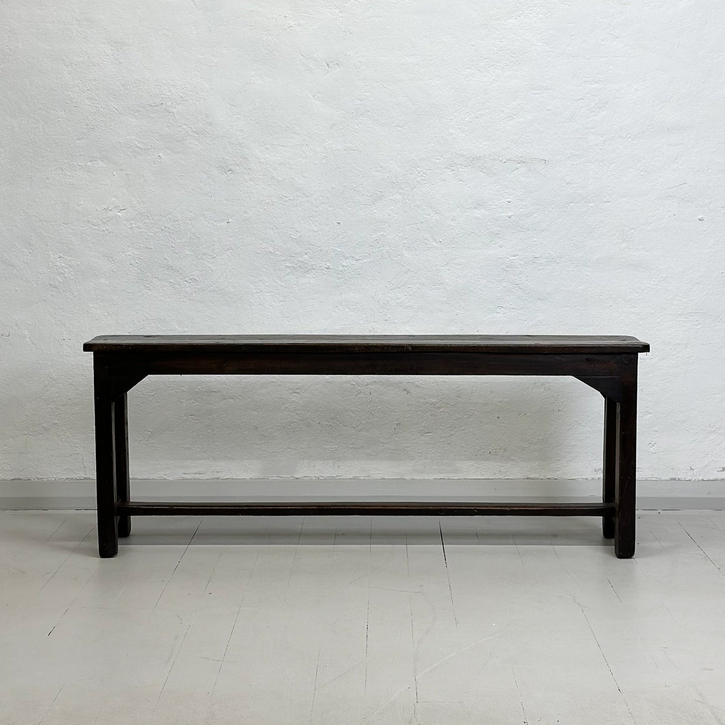 Assorted Vintage Bench