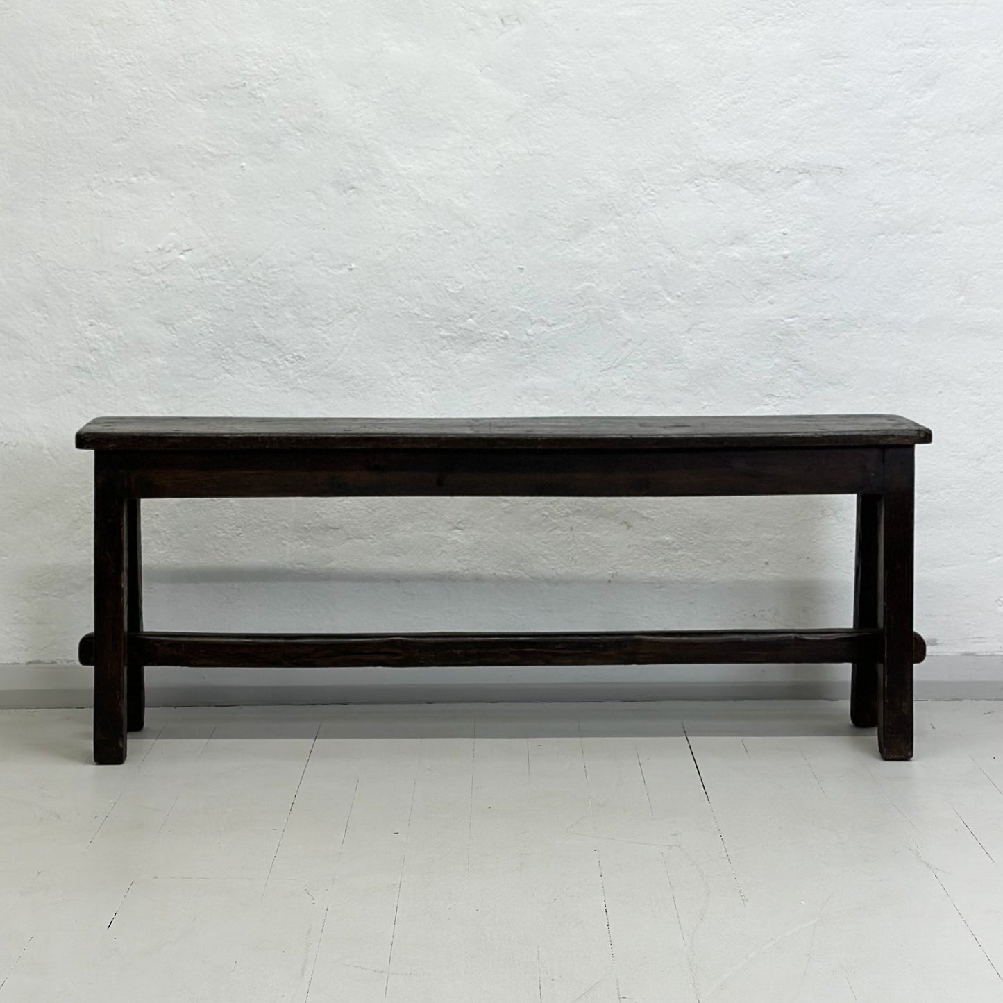 Assorted Vintage Bench