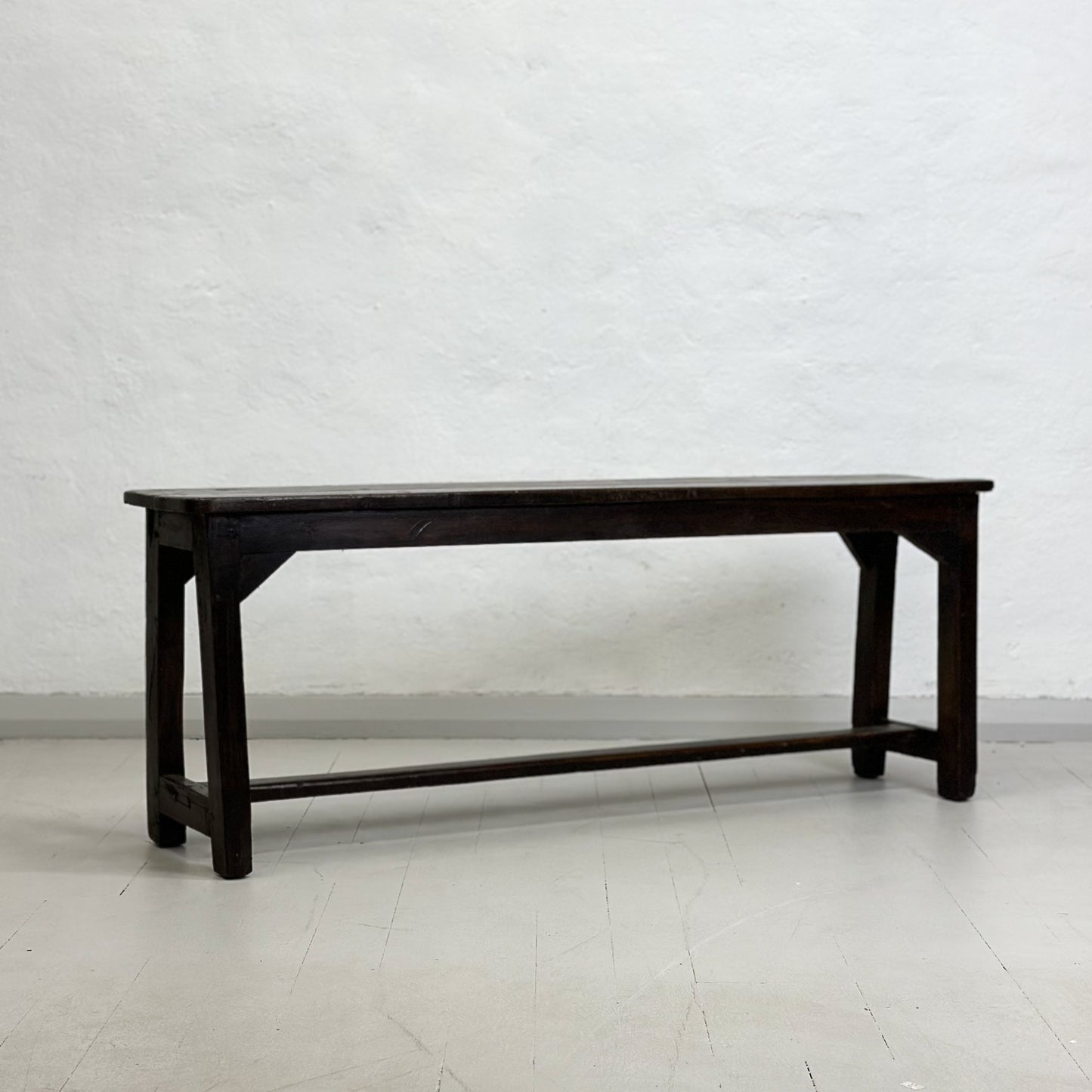 Assorted Vintage Bench