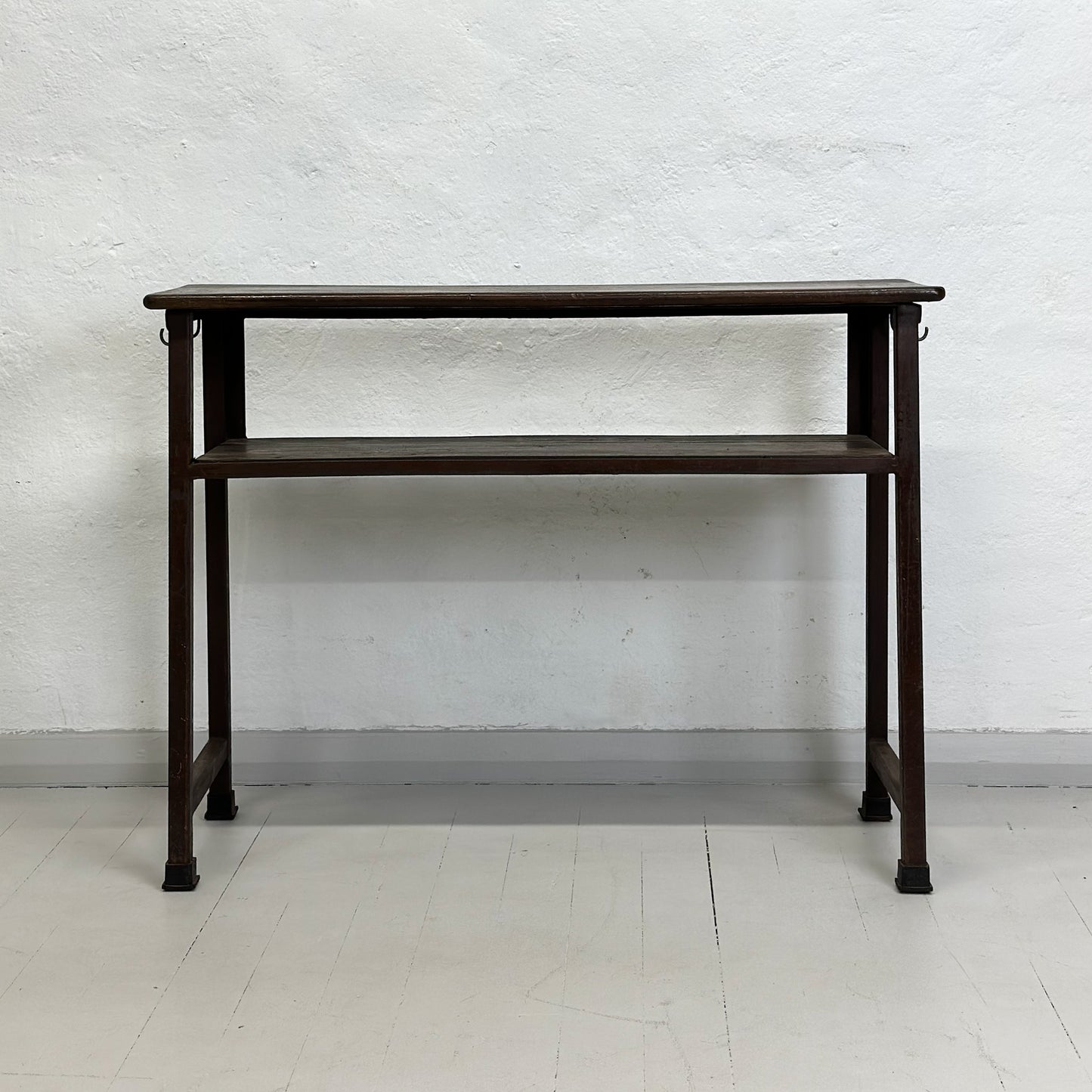 Vintage School Desk