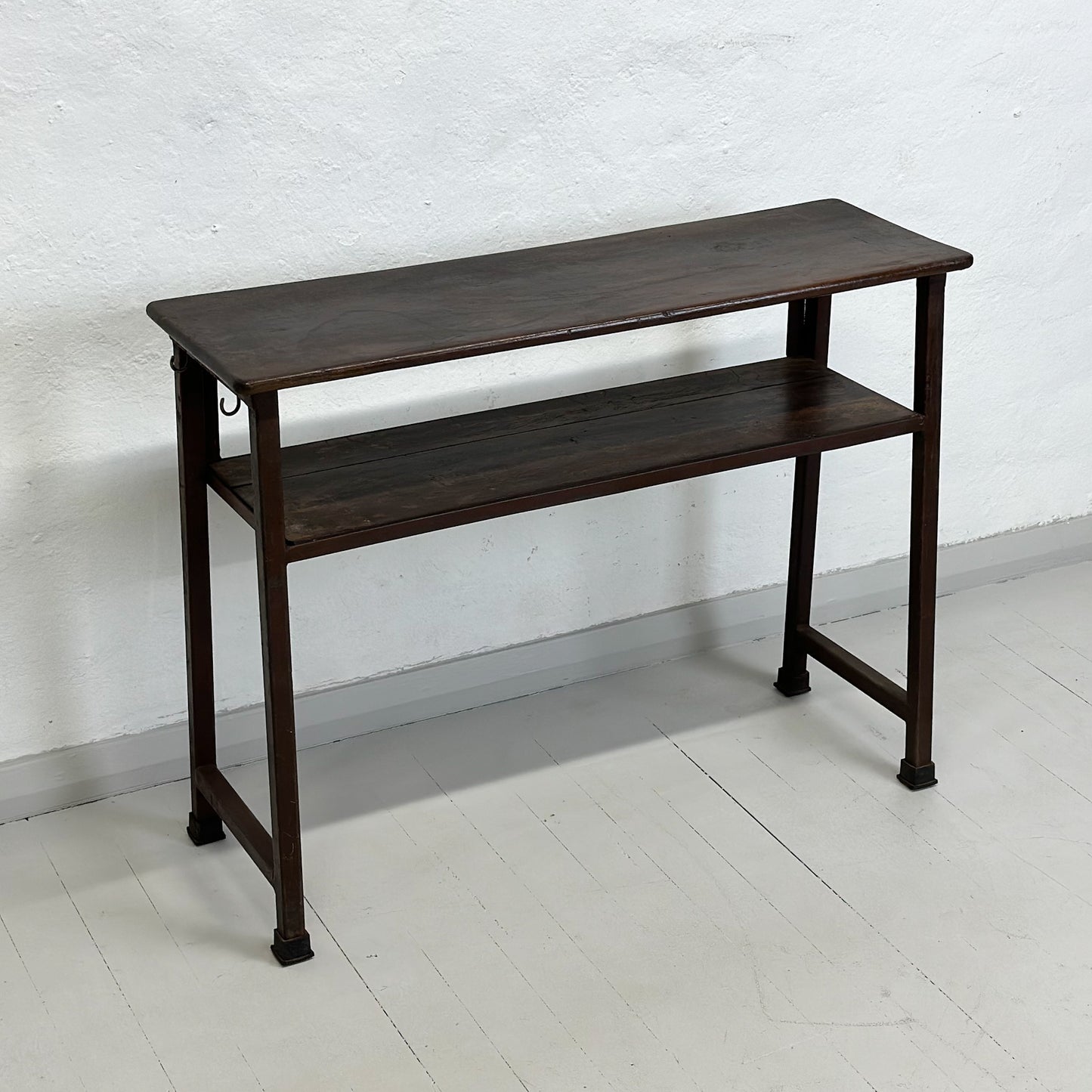 Vintage School Desk