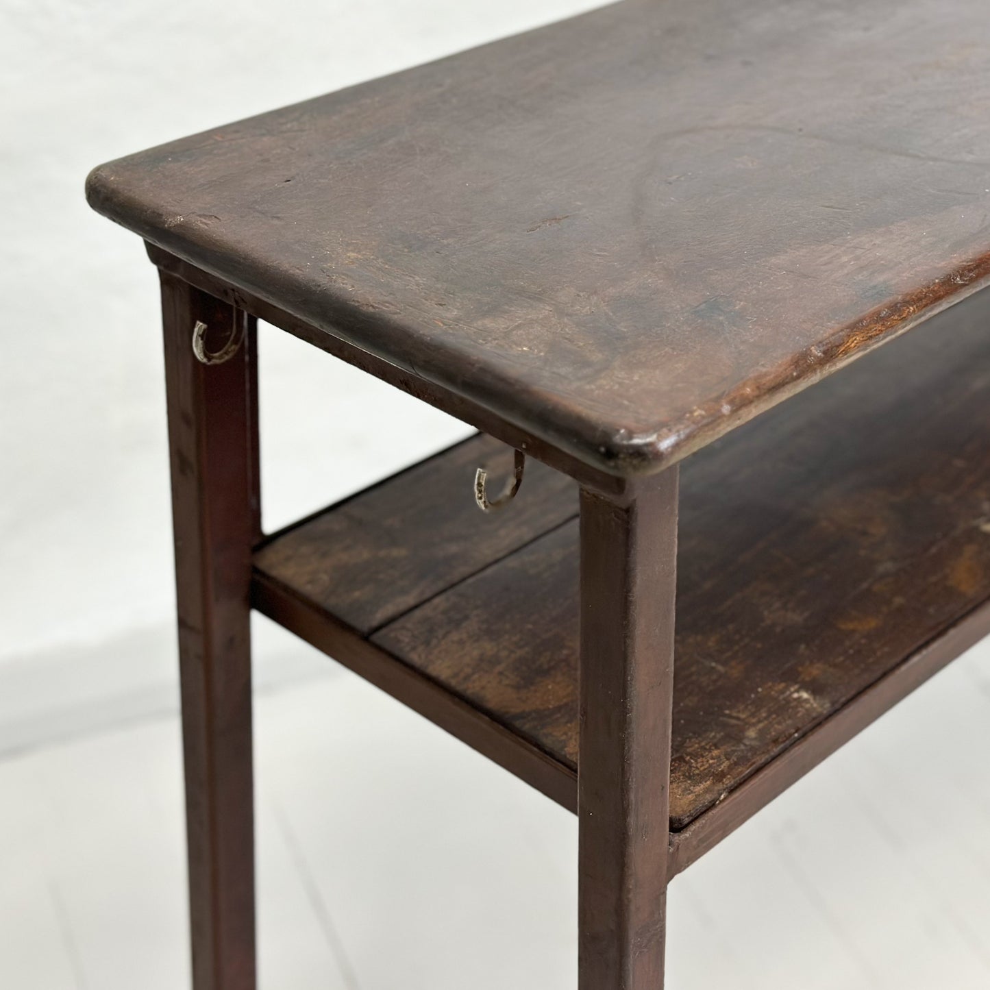Vintage School Desk