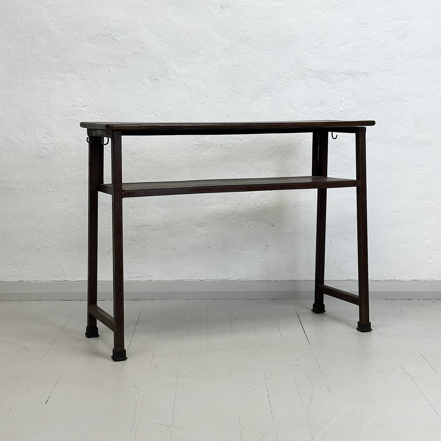 Vintage School Desk