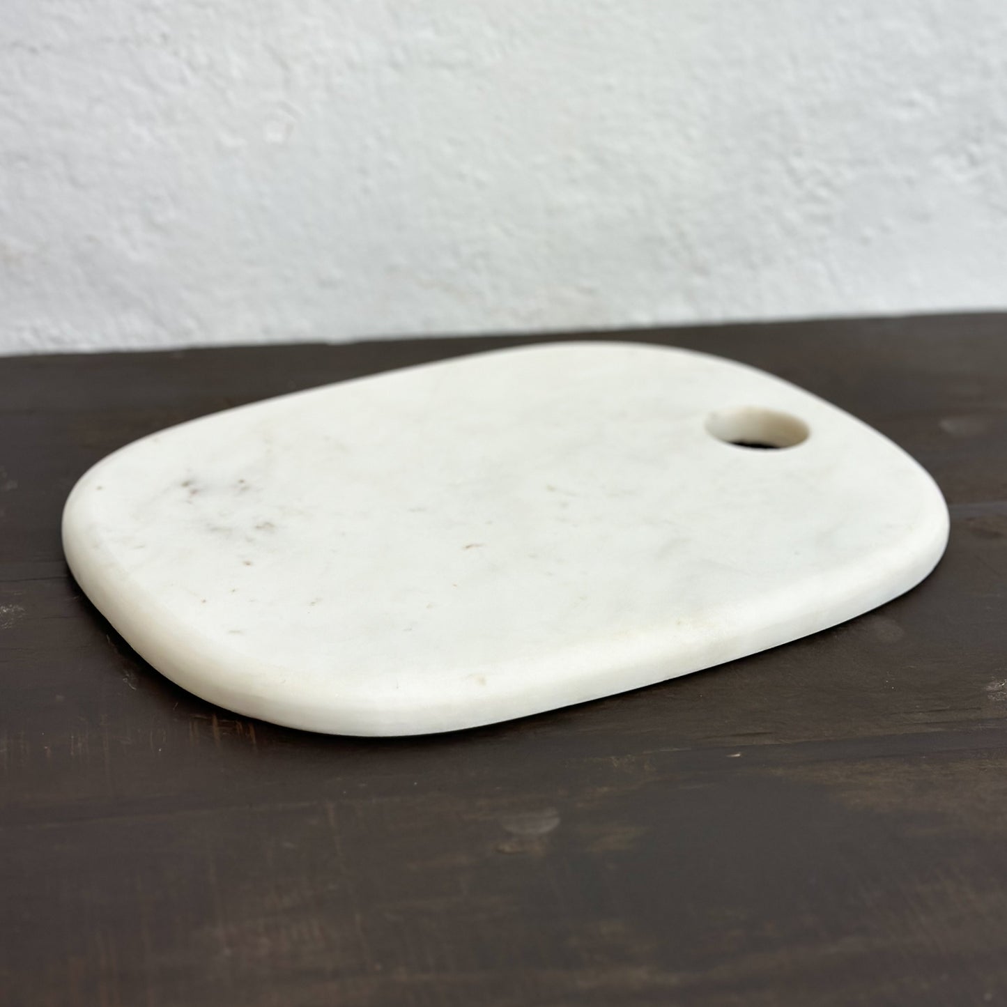 Rectangular Marble Platter