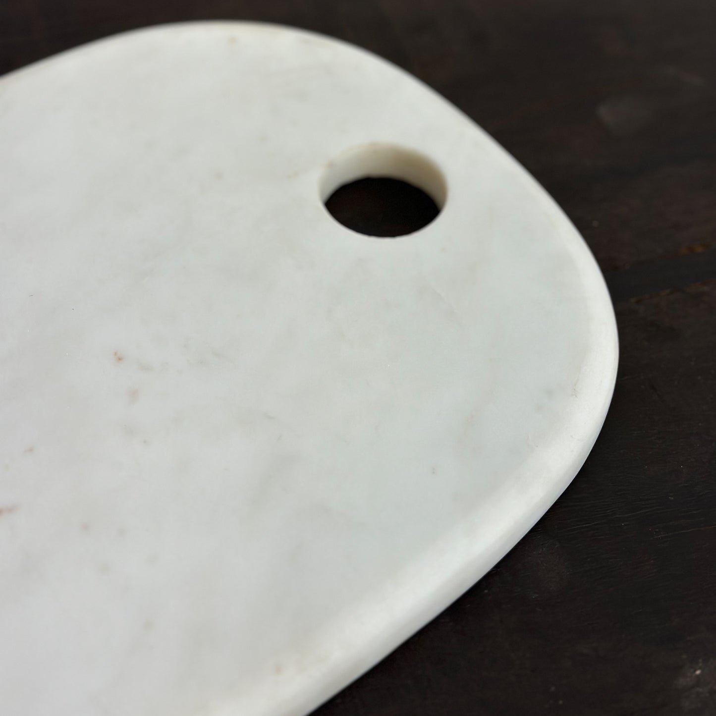 Rectangular Marble Platter
