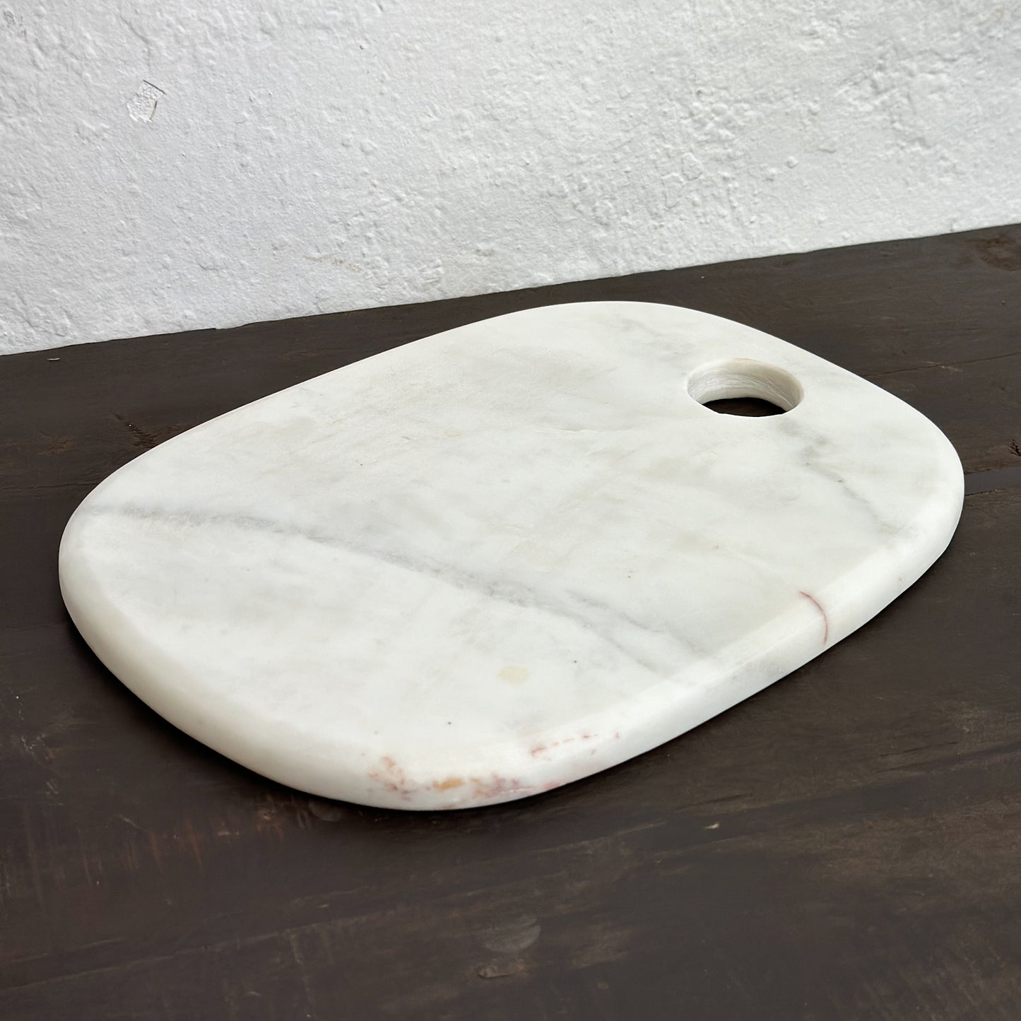 Rectangular Marble Platter