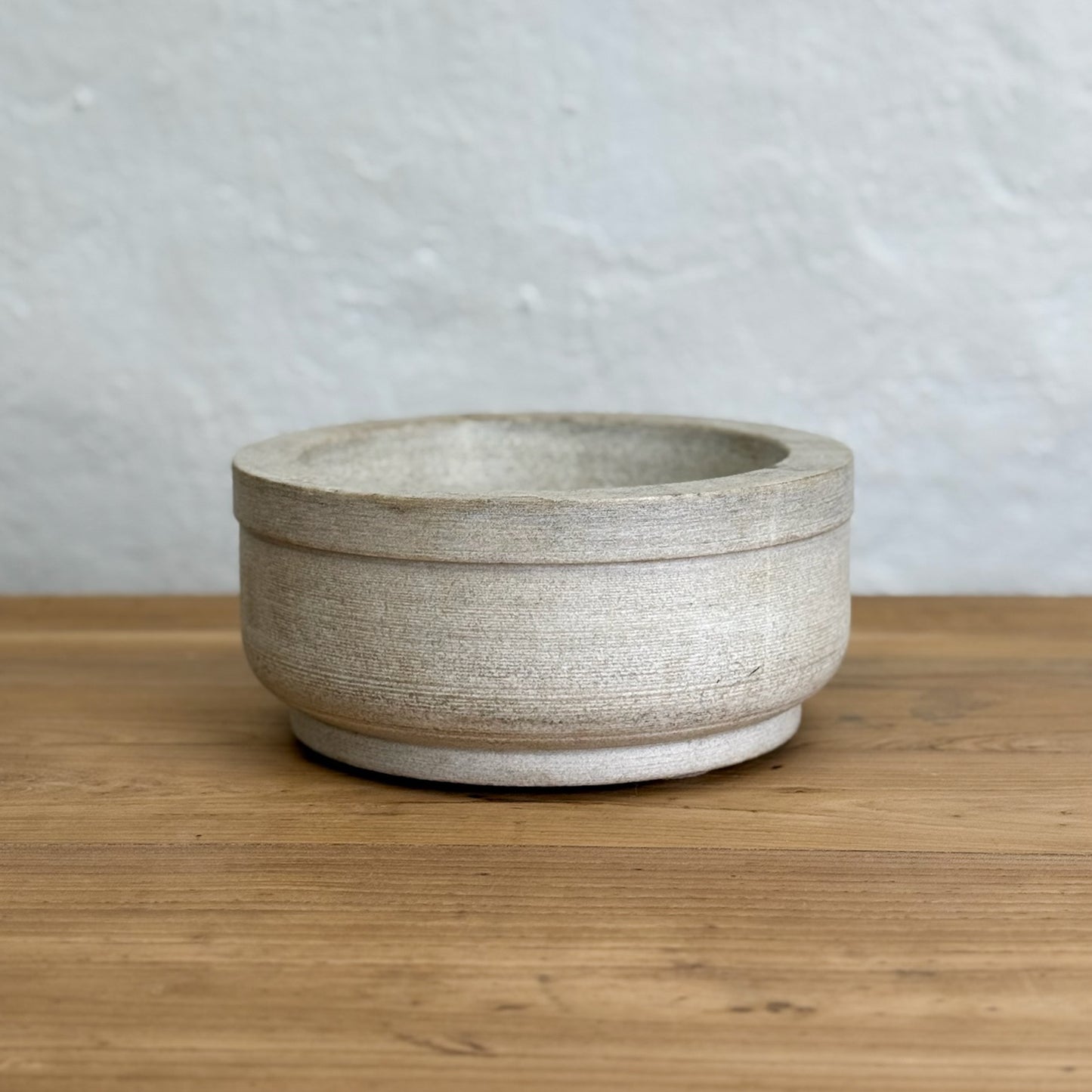 Simple Marble Bowl