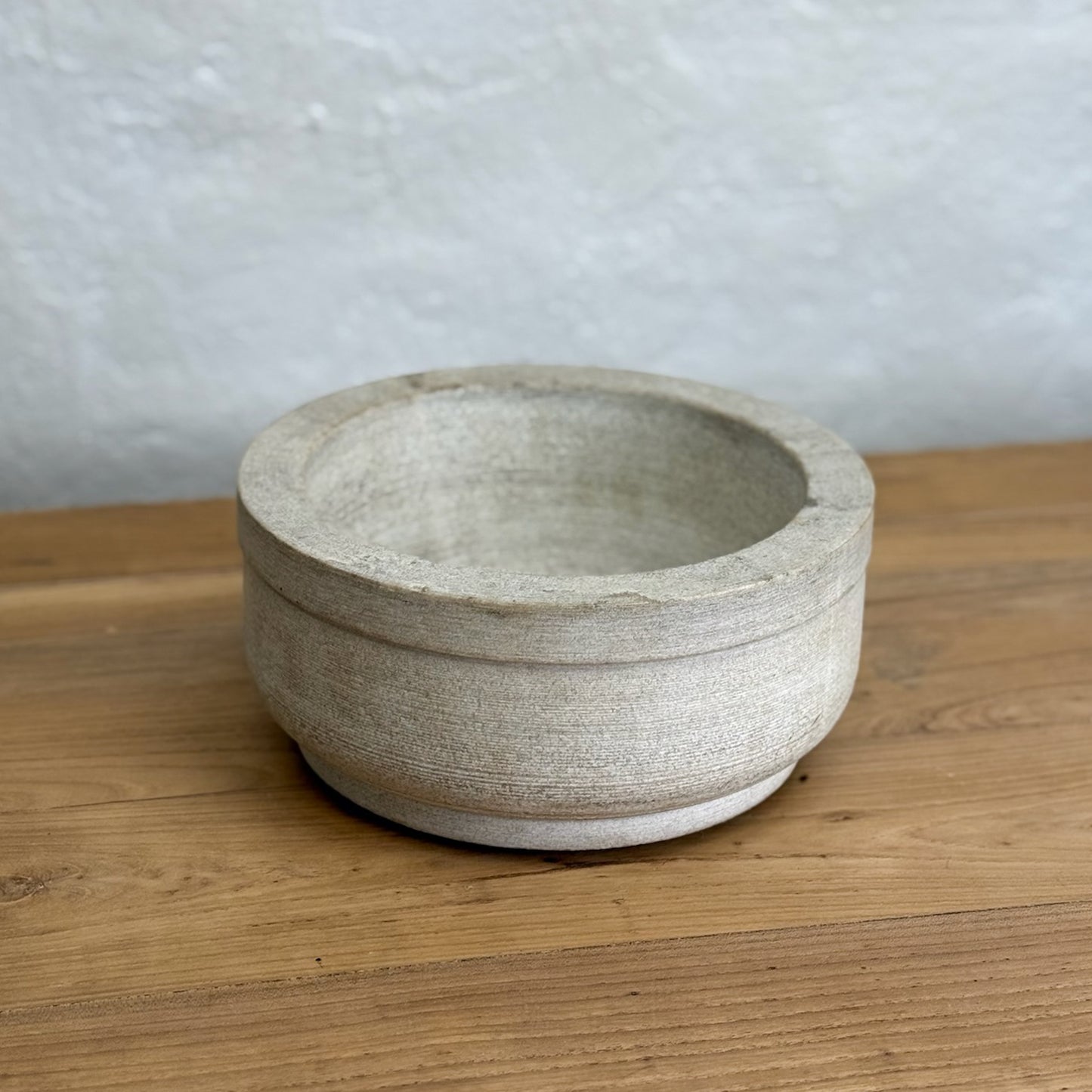 Simple Marble Bowl