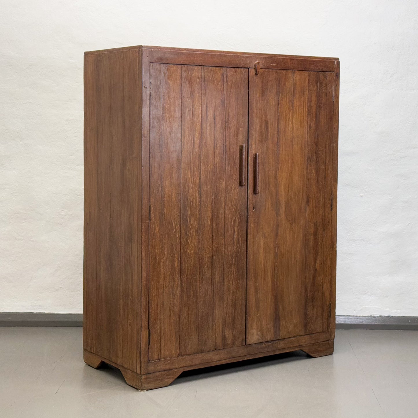 Vintage 6 Drawer Cabinet