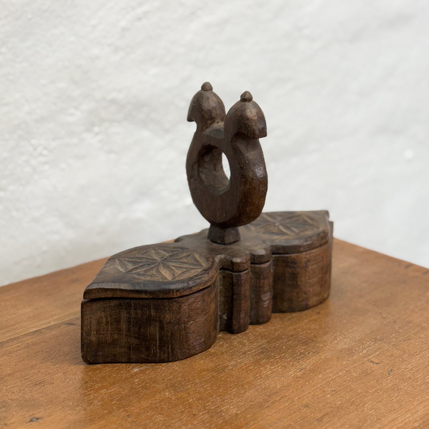 Double Spice Box I
