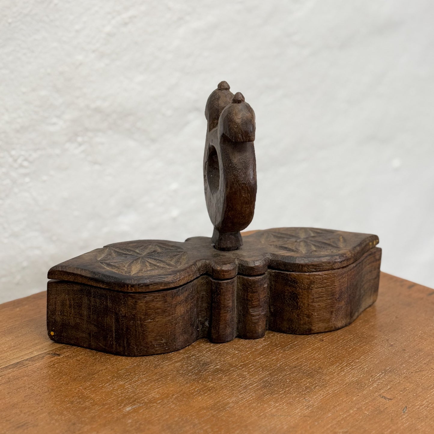 Double Spice Box I