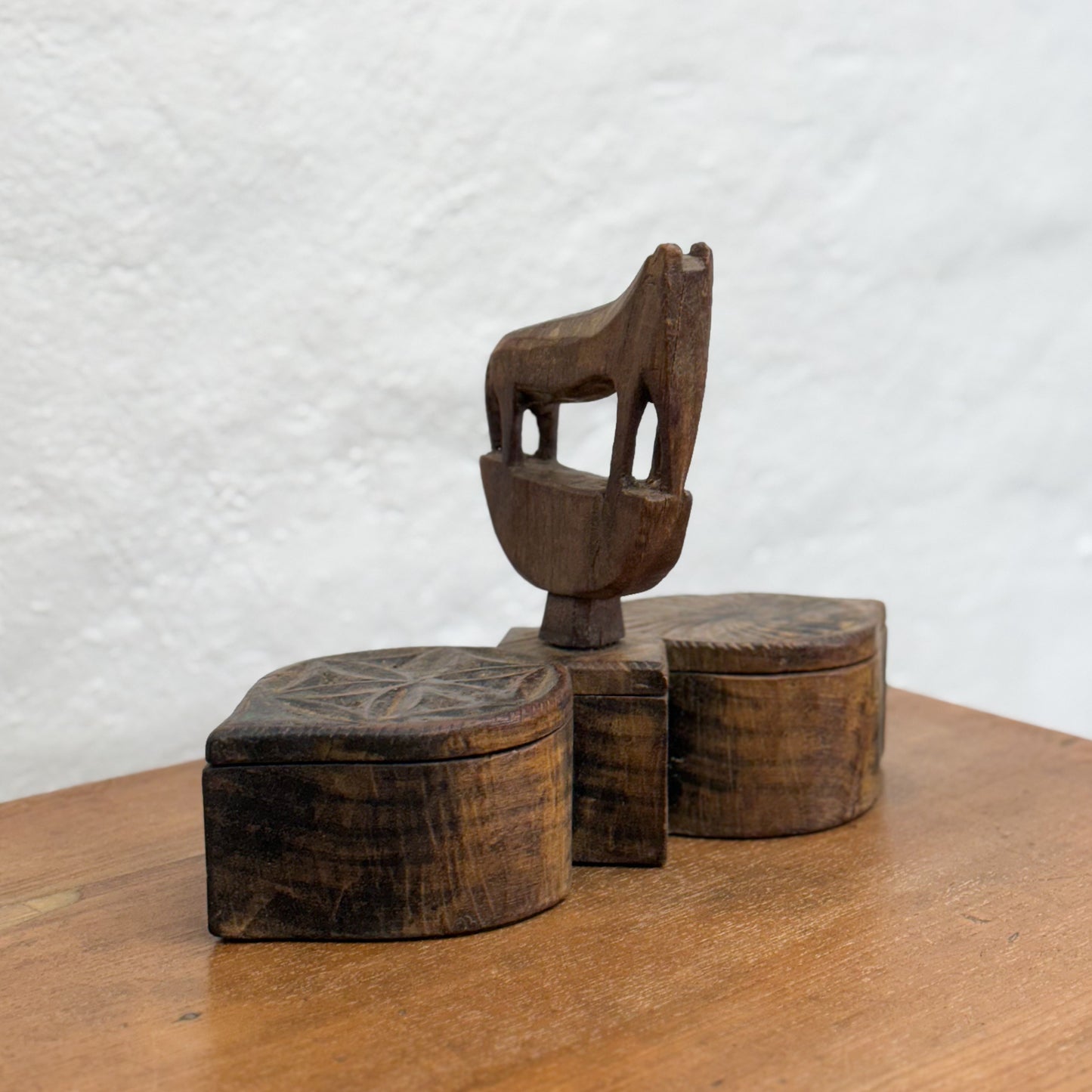 Double Spice Box II