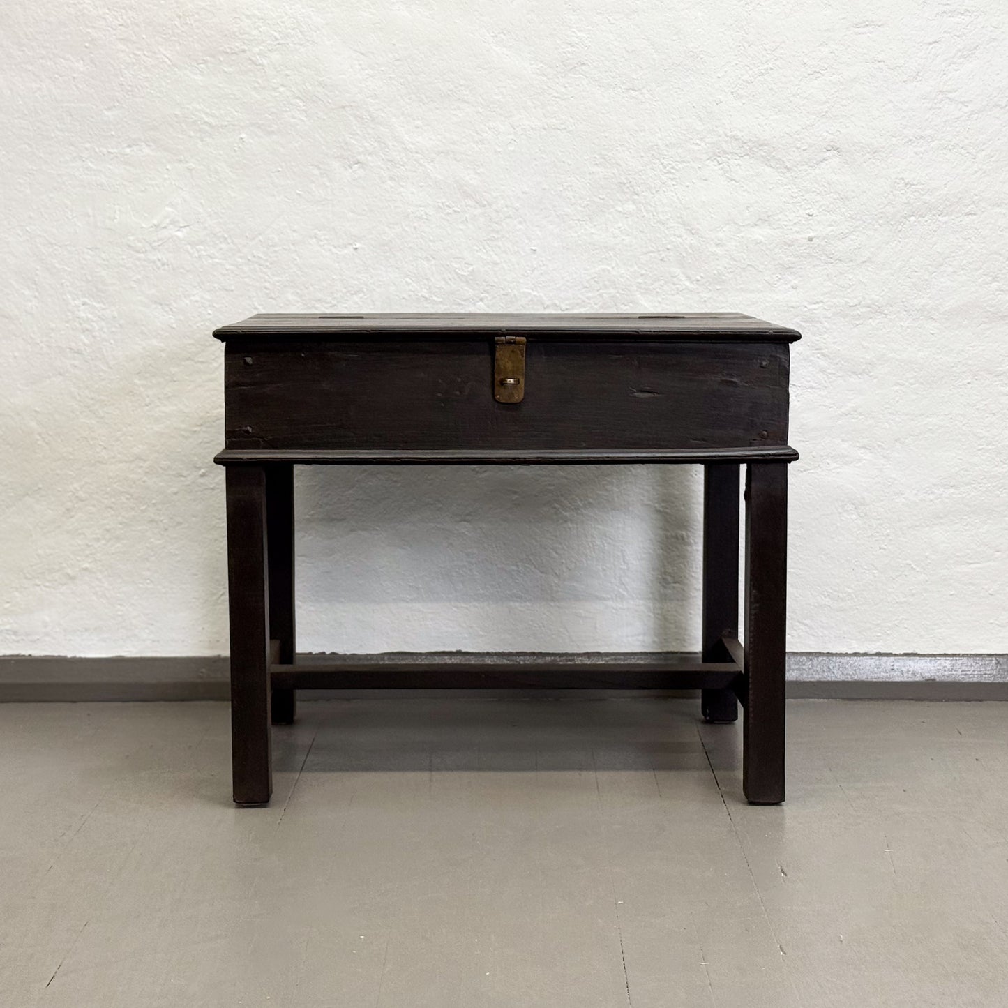 Lift Top Writing Table I