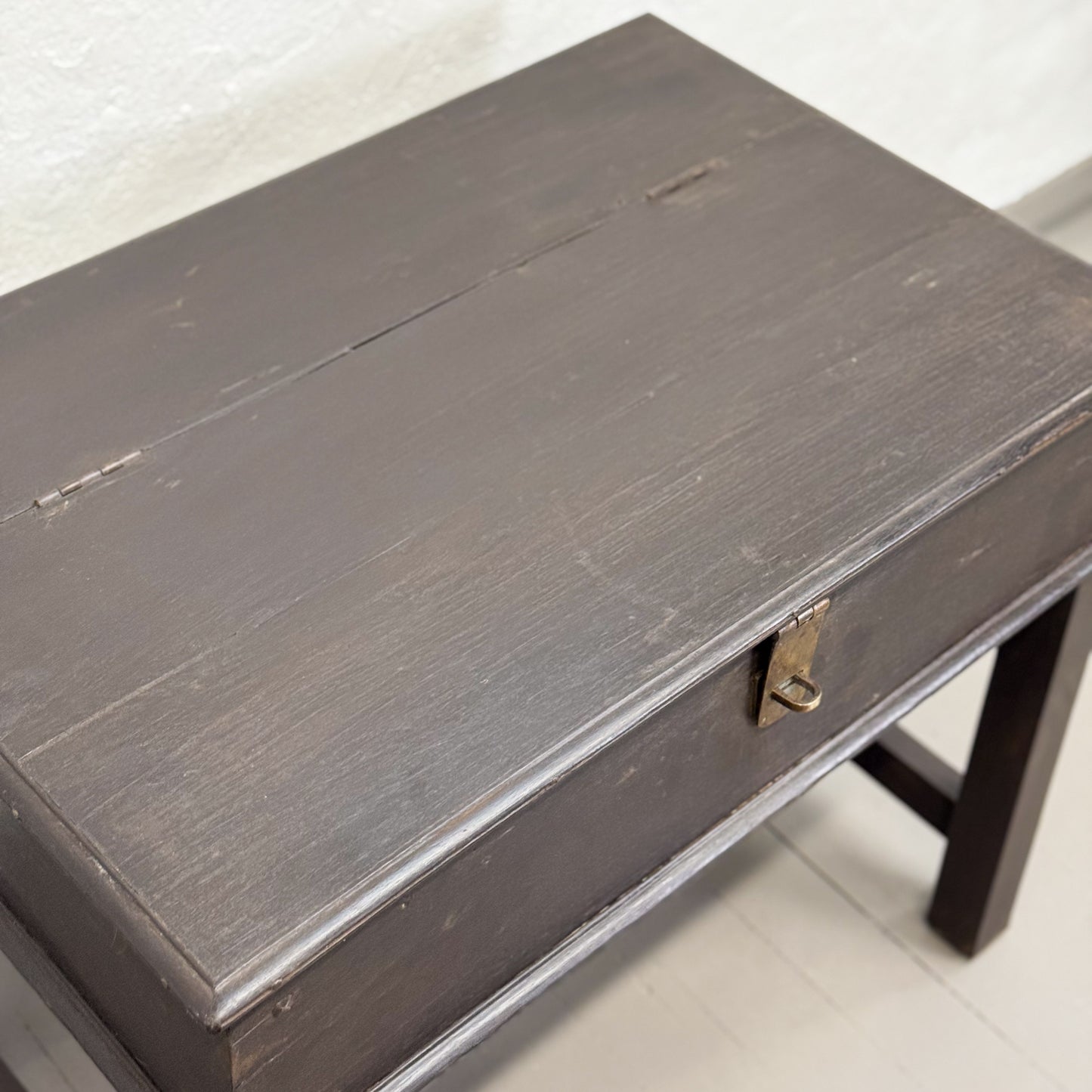 Lift Top Writing Table I