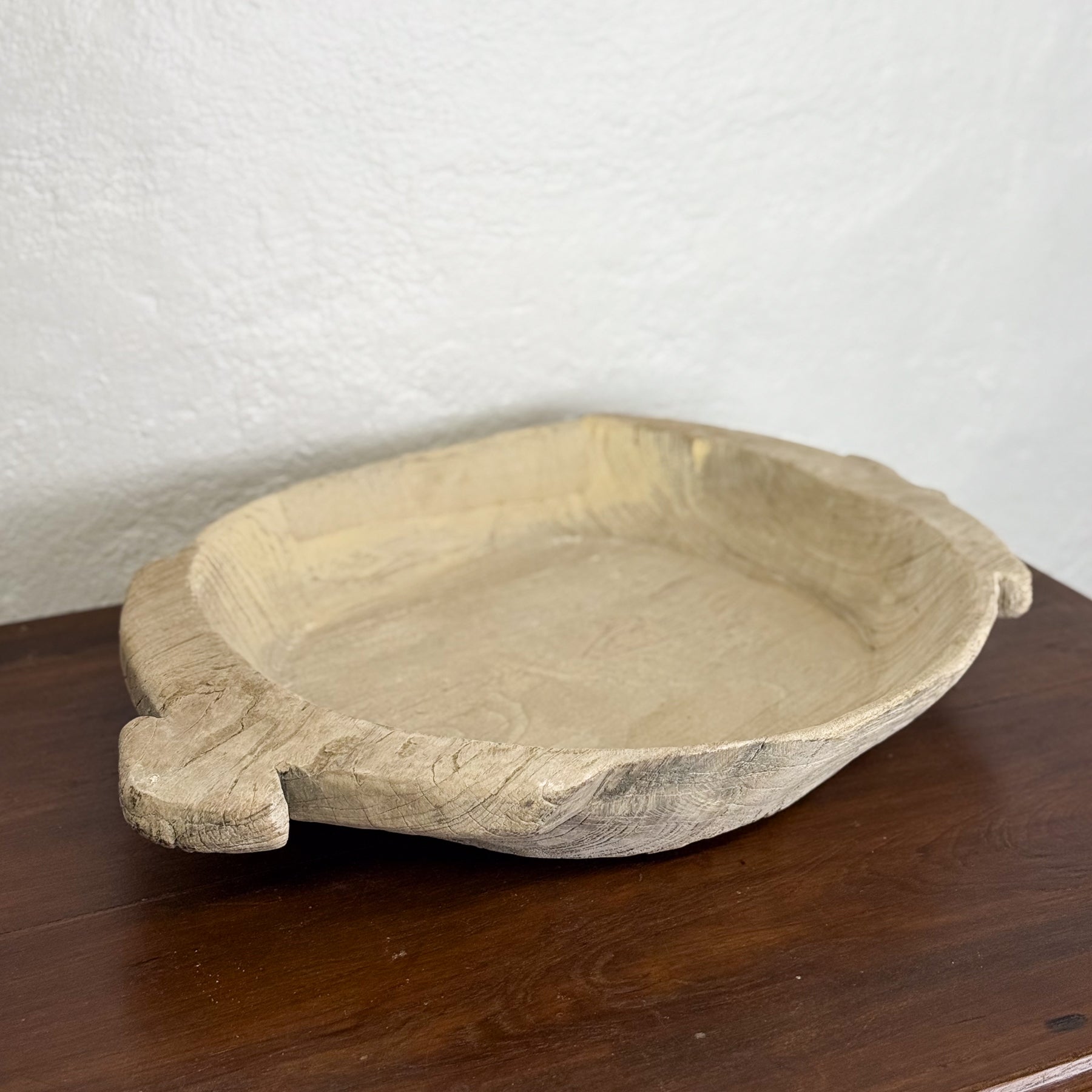 Bleached Vintage Parat I