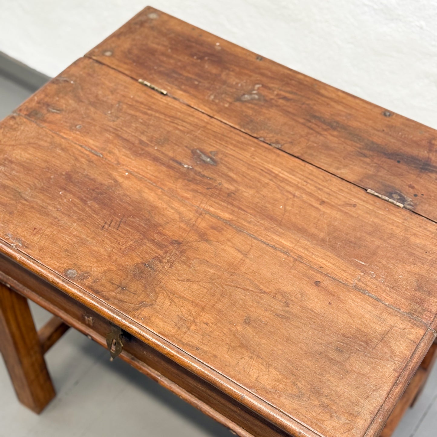 Lift Top Writing Table II