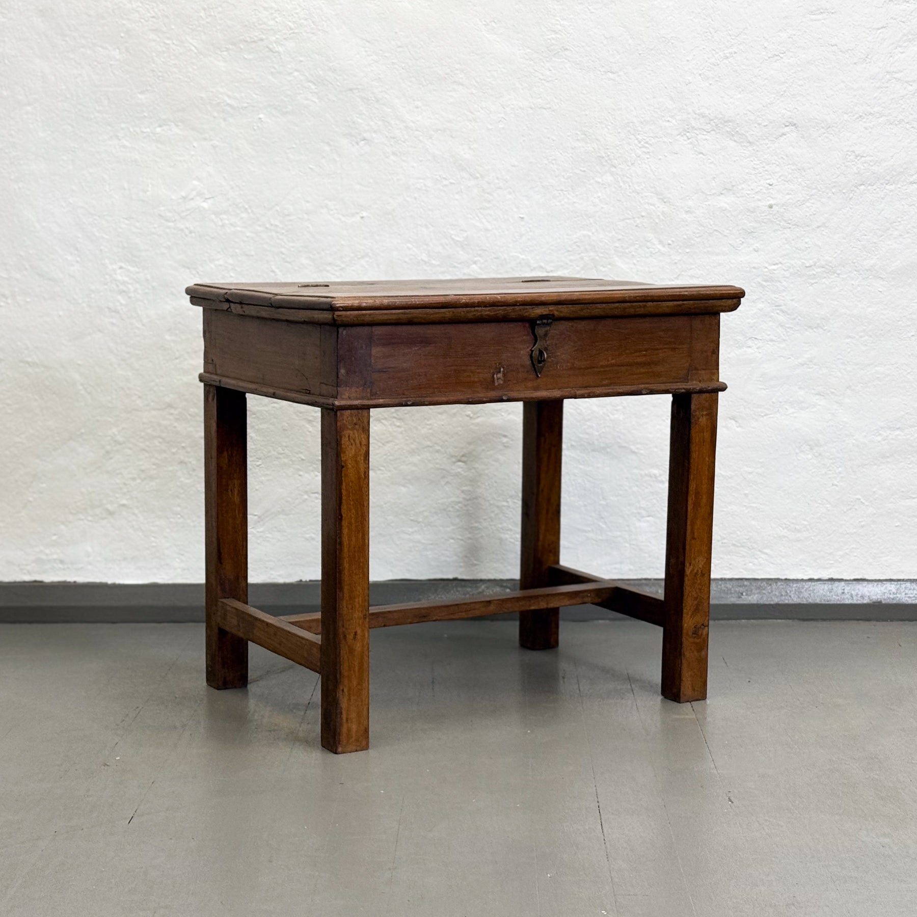 Lift Top Writing Table II