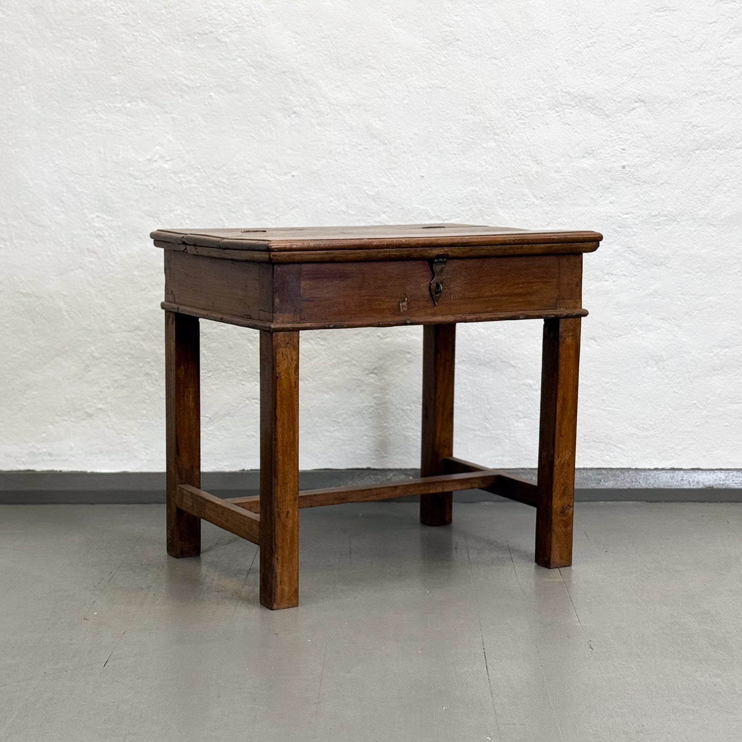 Lift Top Writing Table II