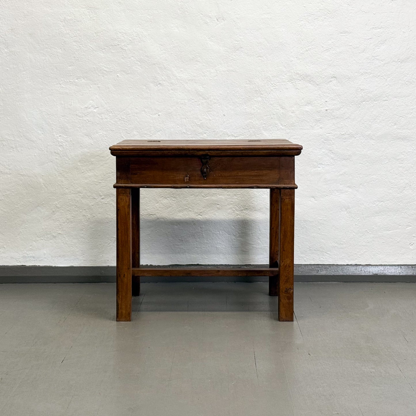 Lift Top Writing Table II
