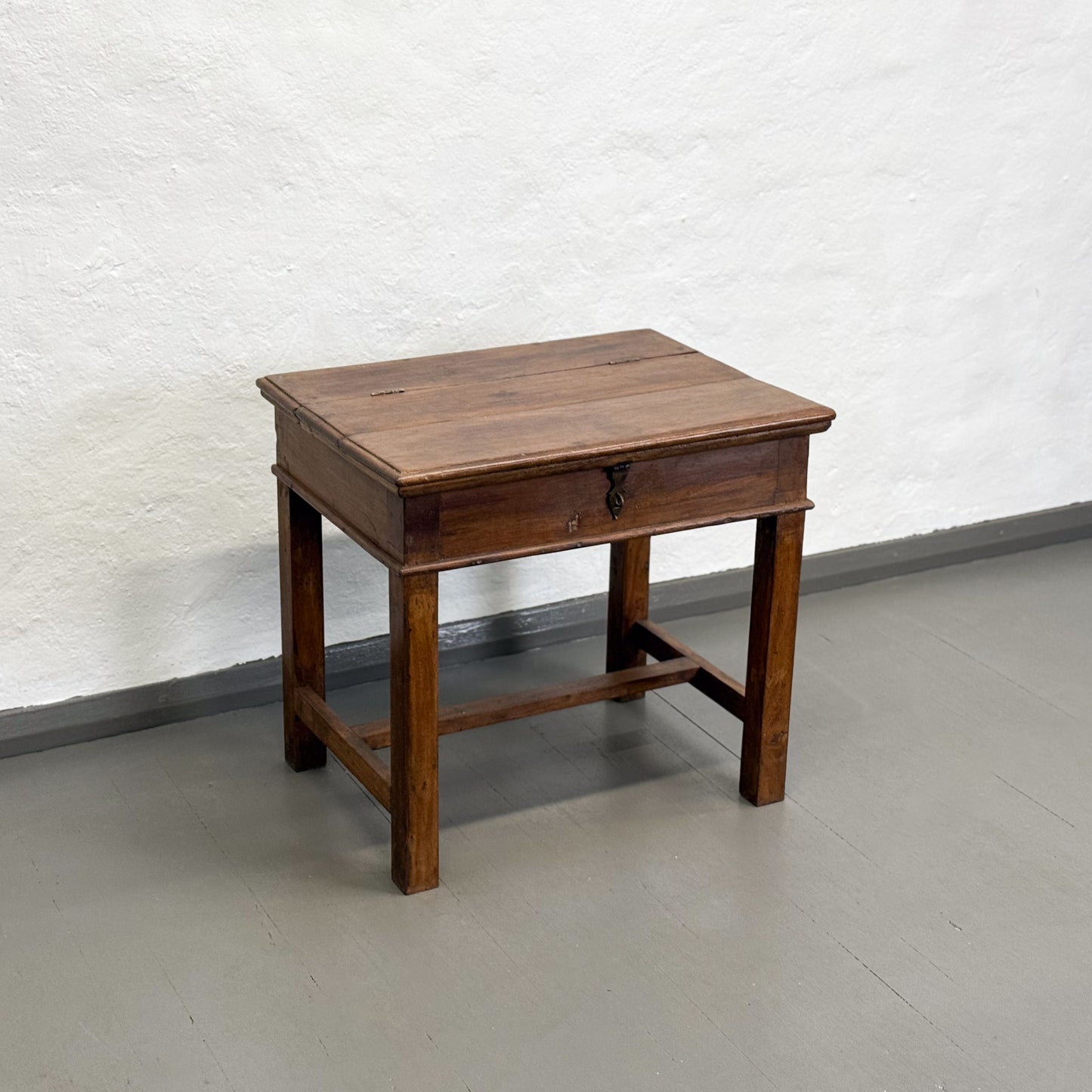 Lift Top Writing Table II