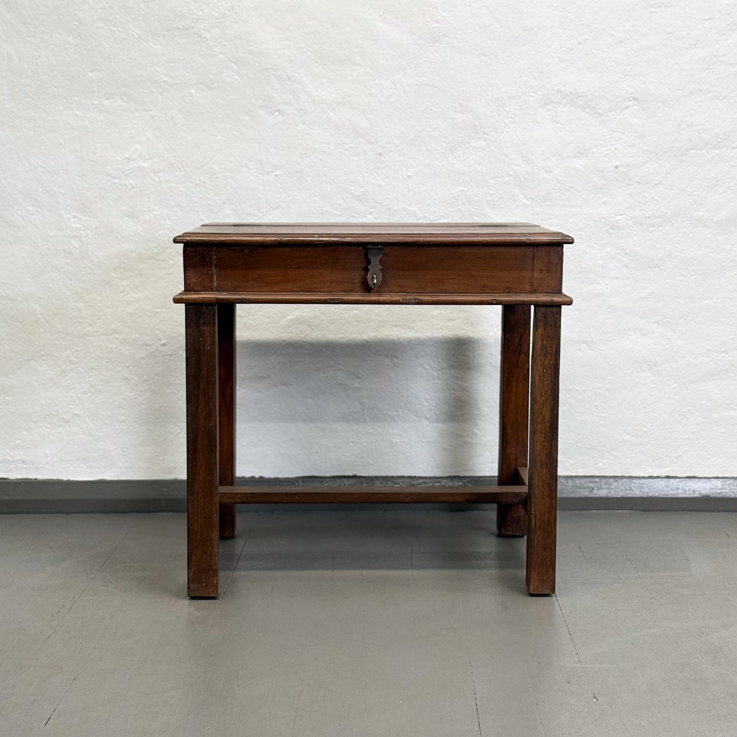 Lift Top Writing Table III