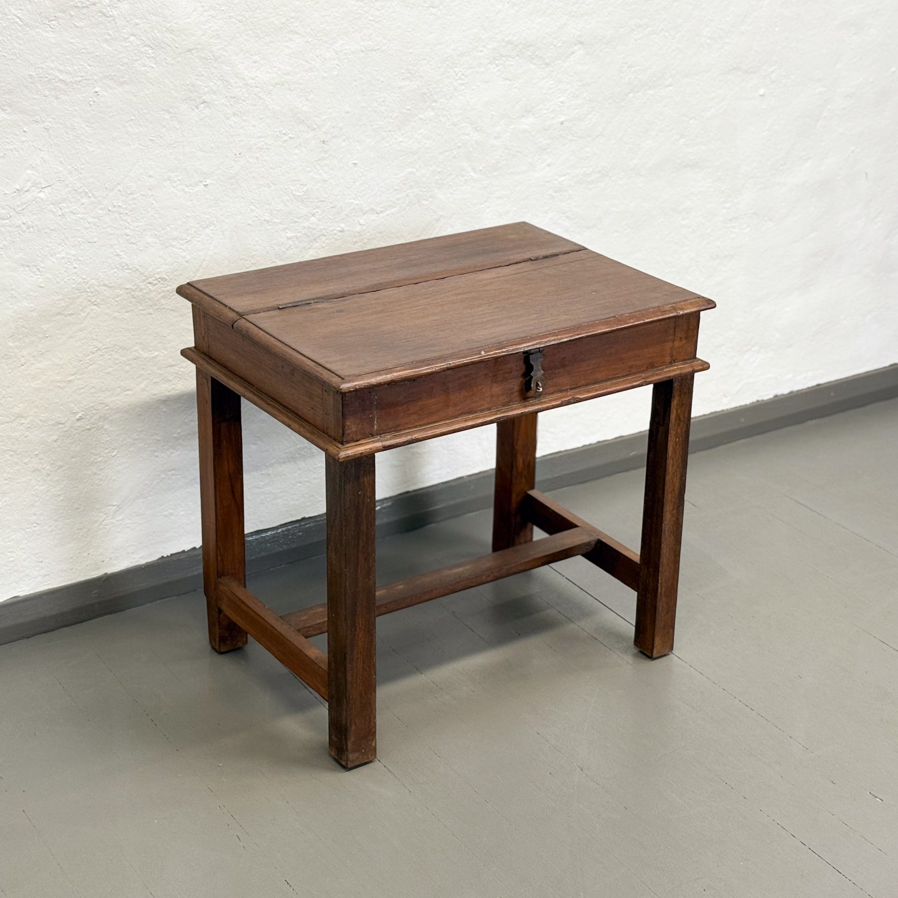 Lift Top Writing Table III