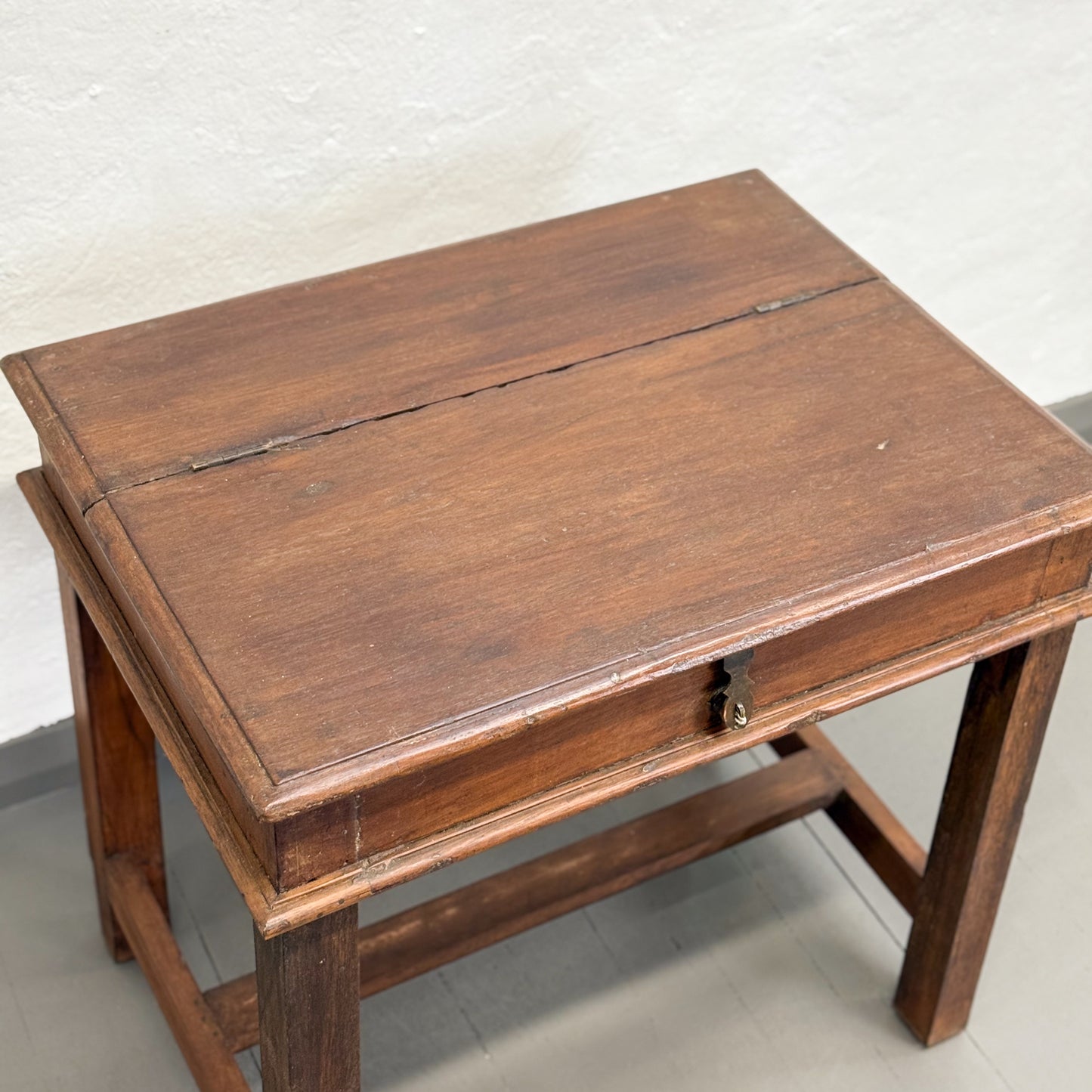 Lift Top Writing Table III