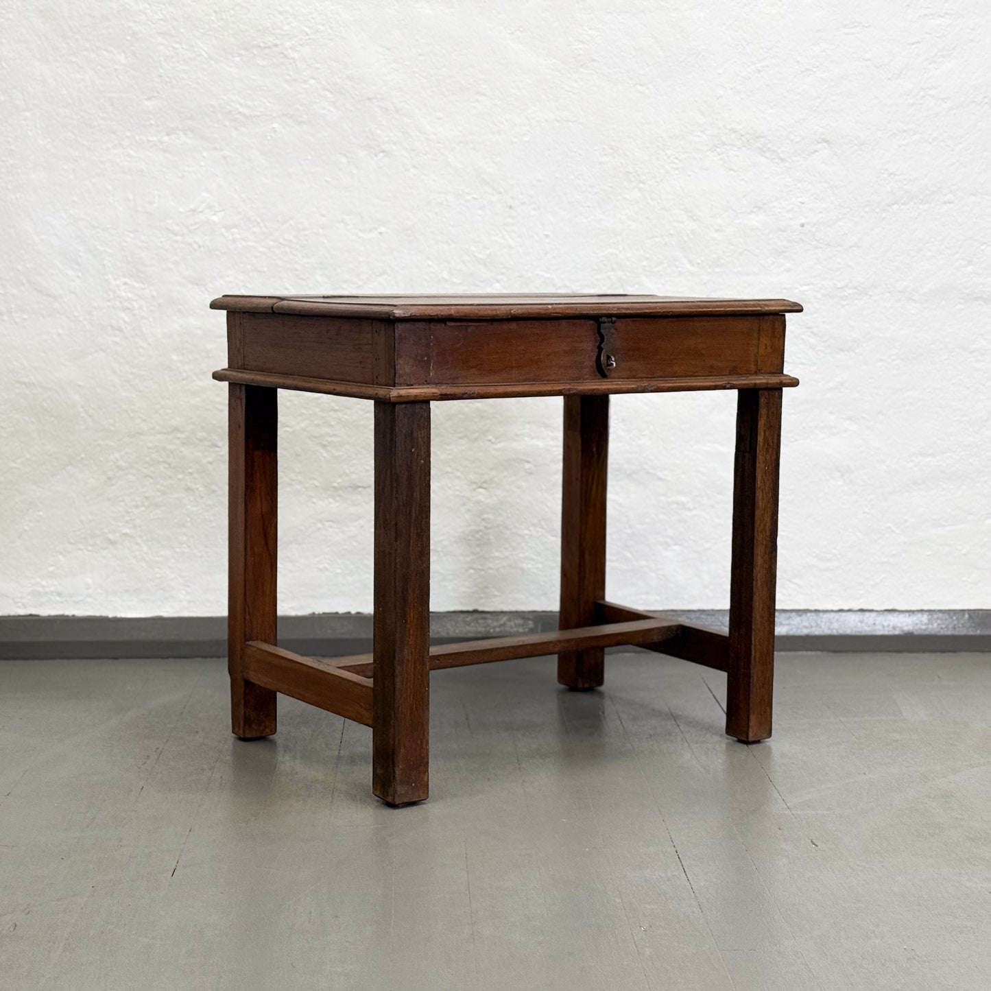 Lift Top Writing Table III