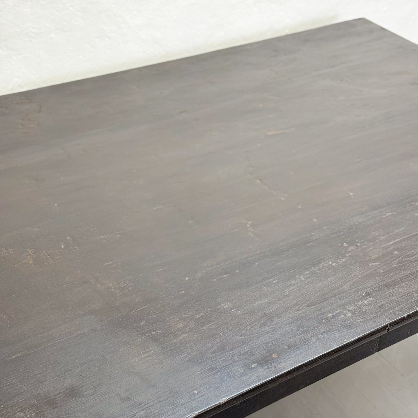 Simple Vintage Dining Table