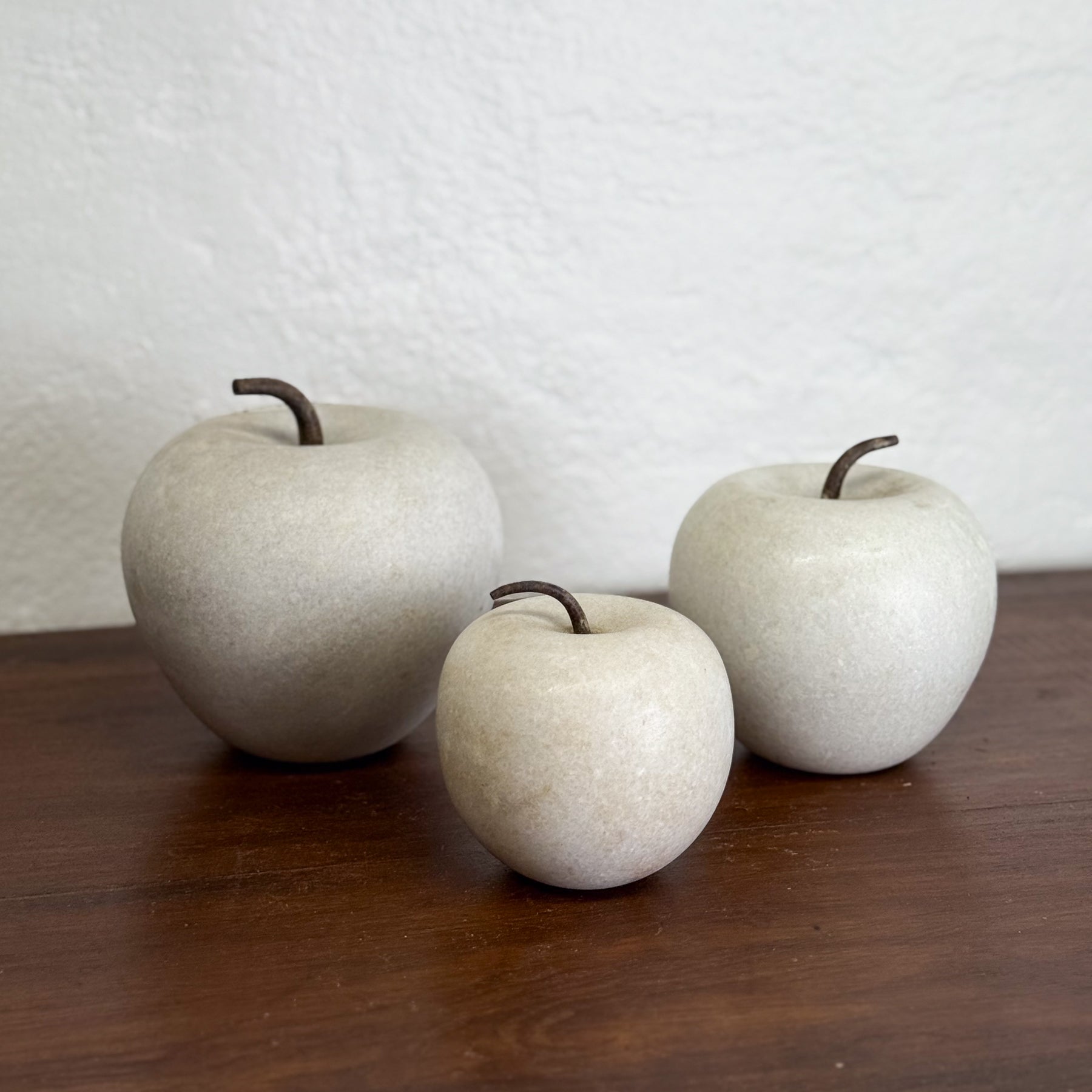 Marble Apple