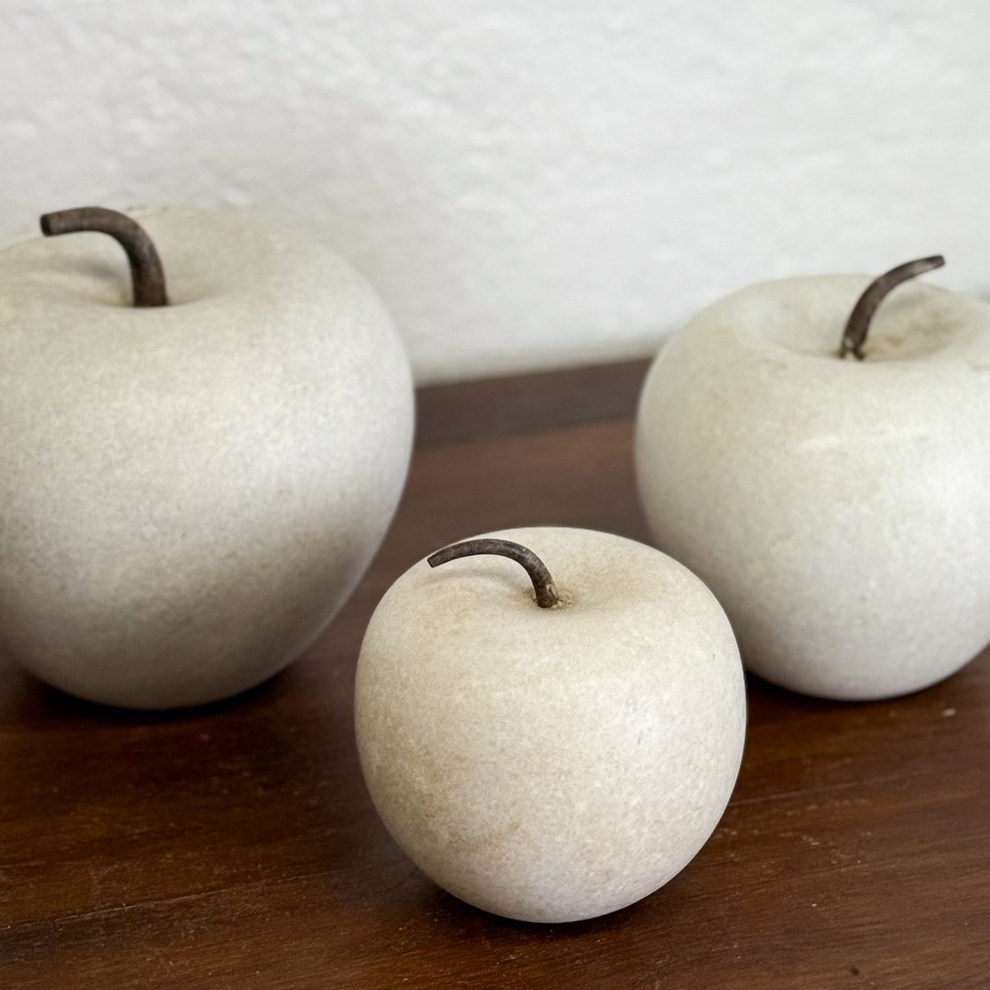 Marble Apple