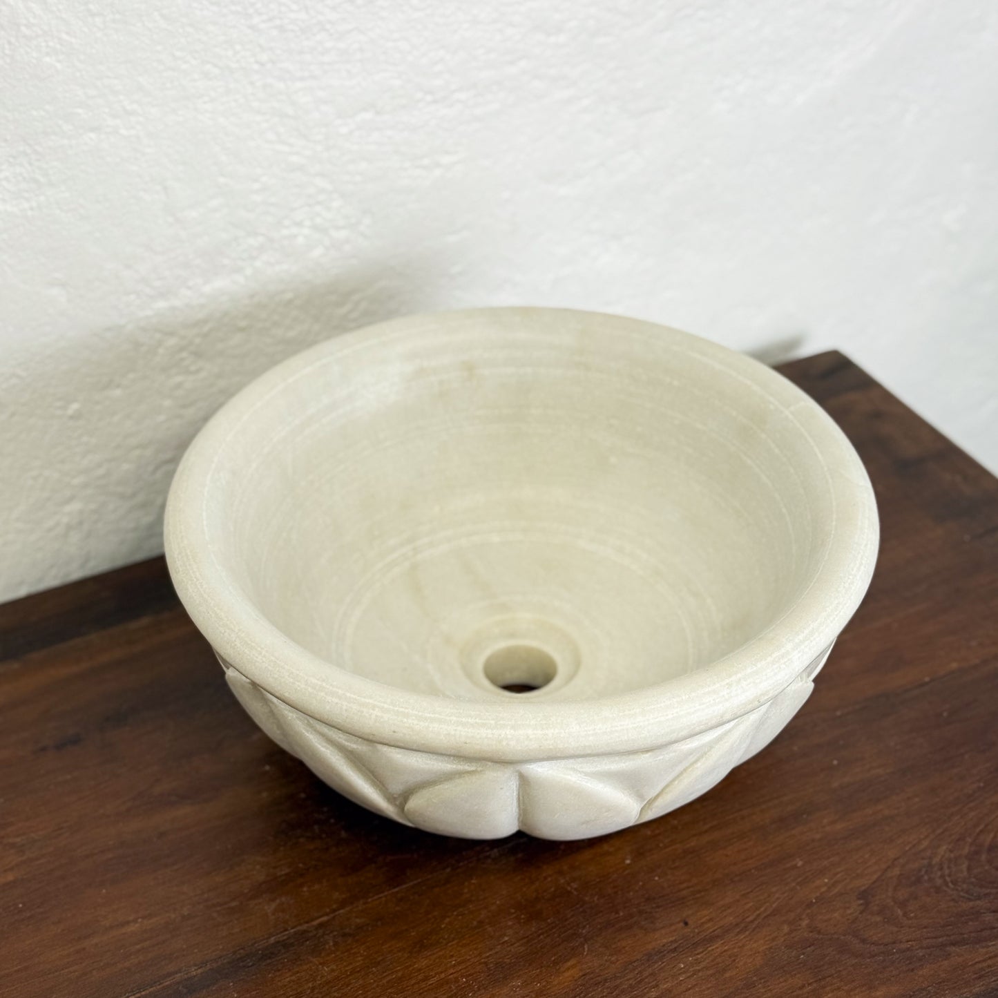 Marble Wash Basin