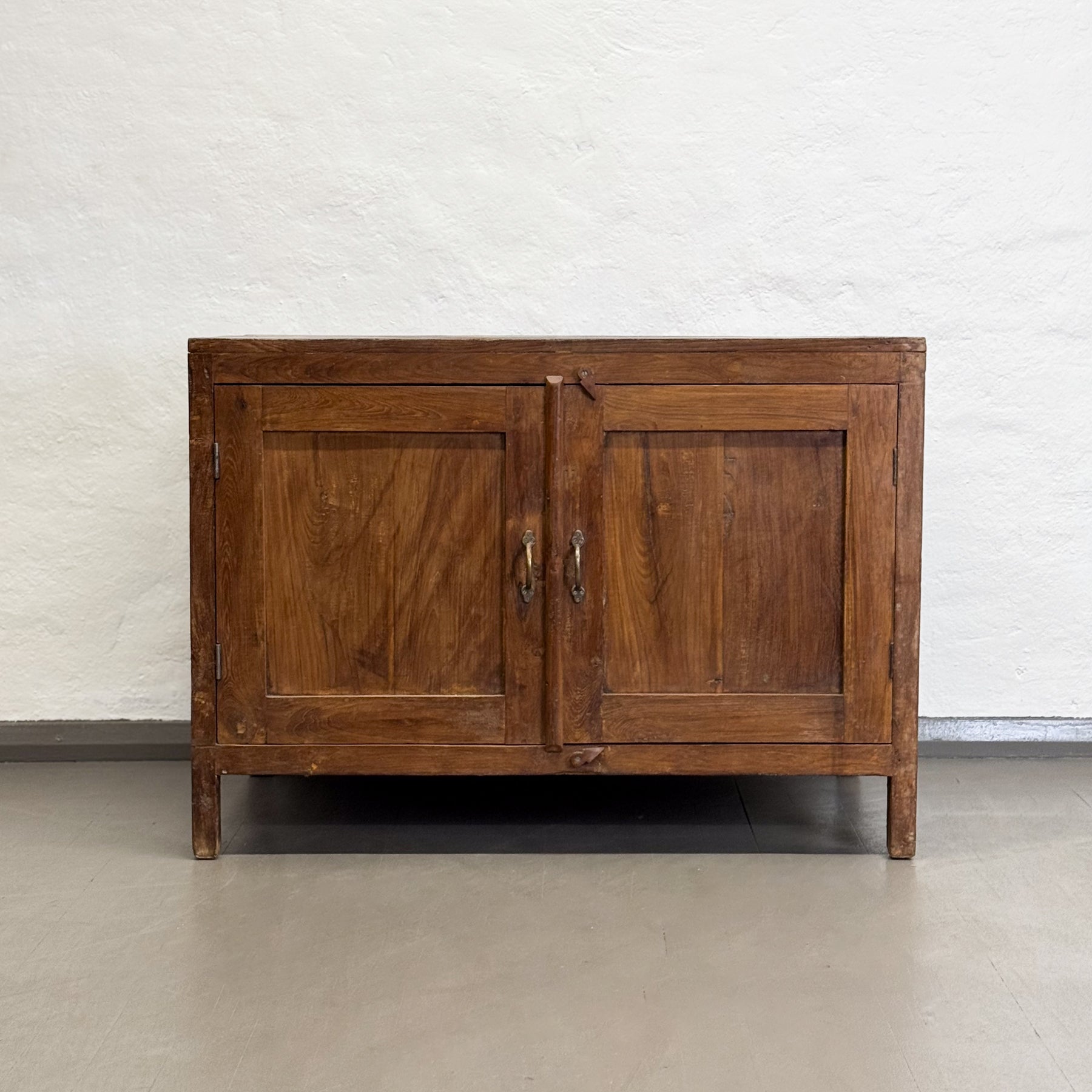 Vintage Teak Cabinet